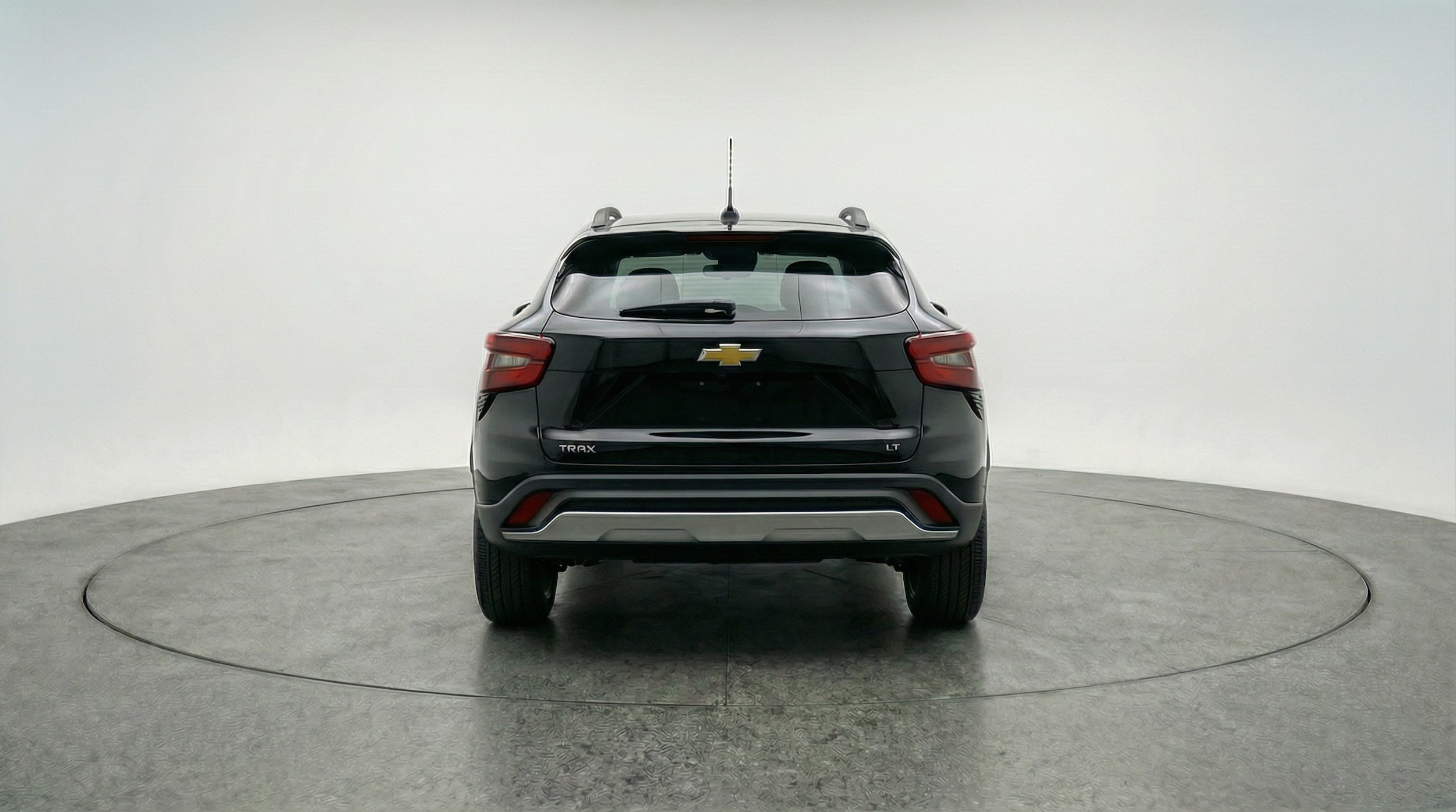 Thumbnail: 2025 Chevrolet Trax - 6