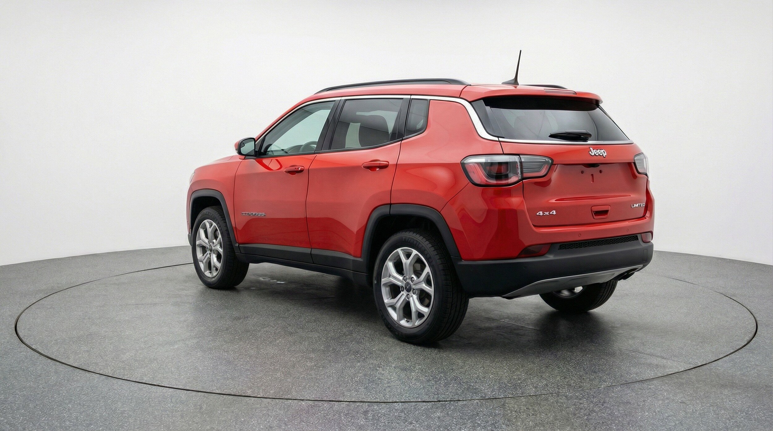 Thumbnail: 2025 Jeep Compass - 6