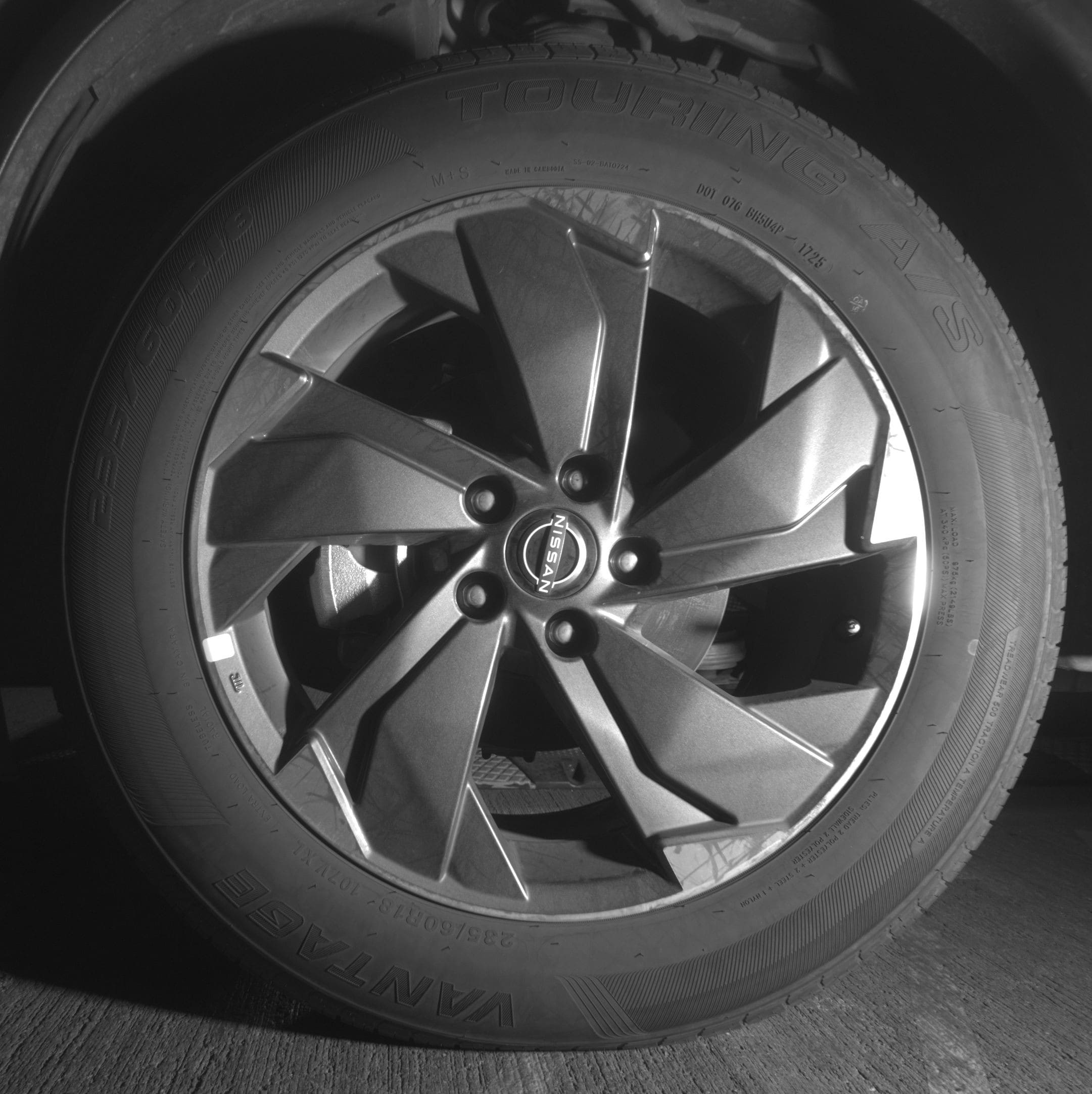 Thumbnail: 2025 Nissan Rogue - 9