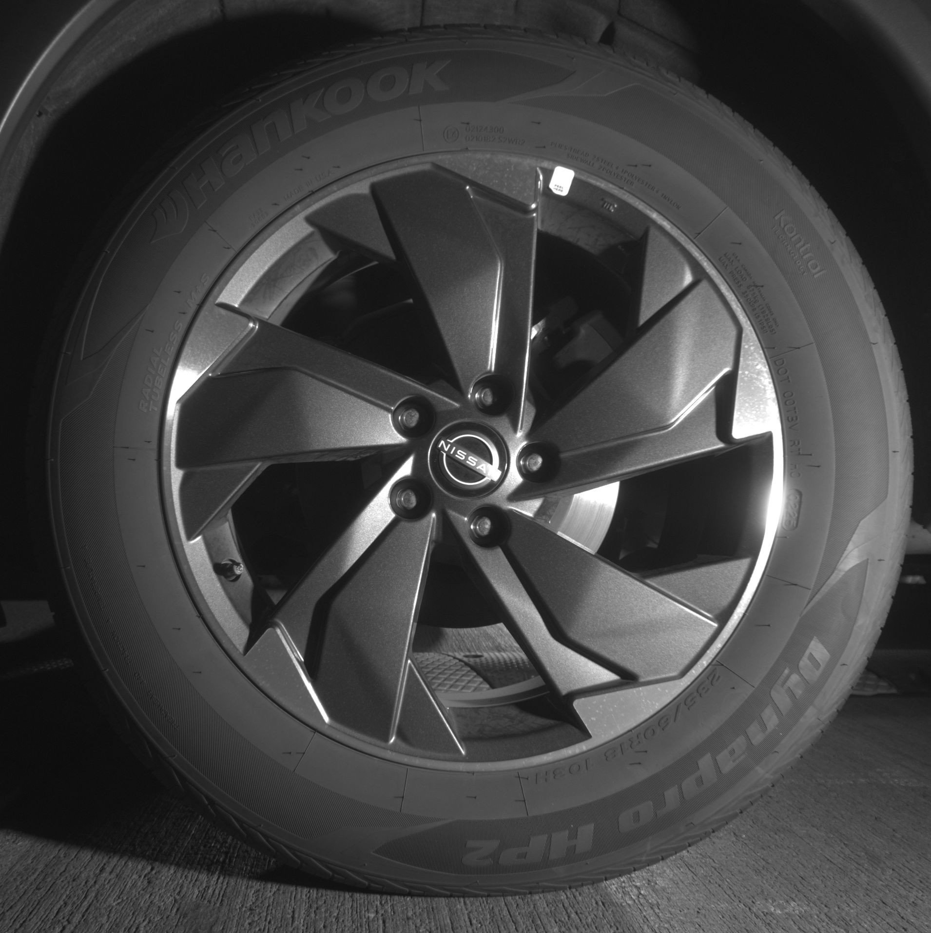 Thumbnail: 2025 Nissan Rogue - 14