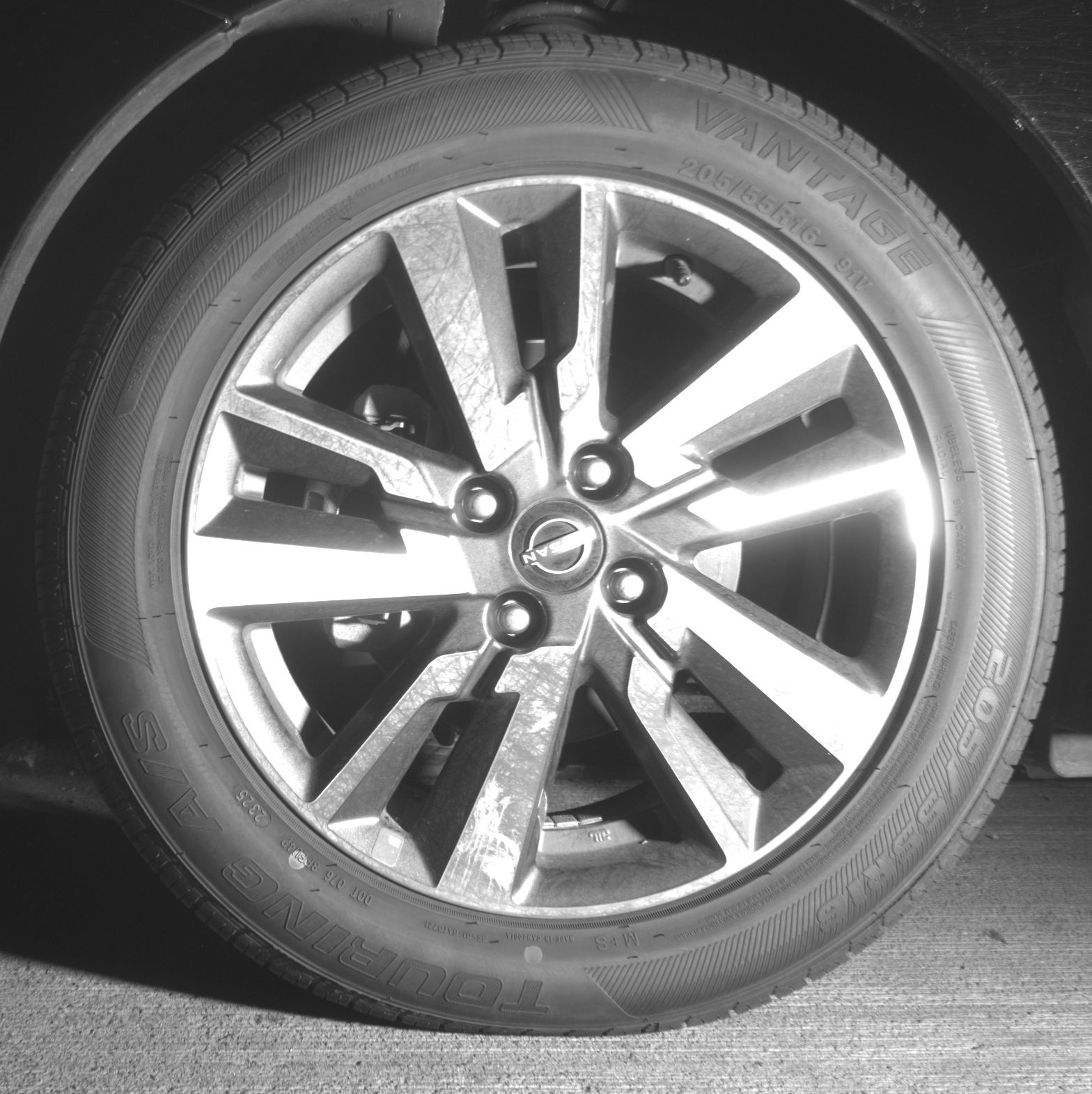 Thumbnail: 2025 Nissan Versa - 9