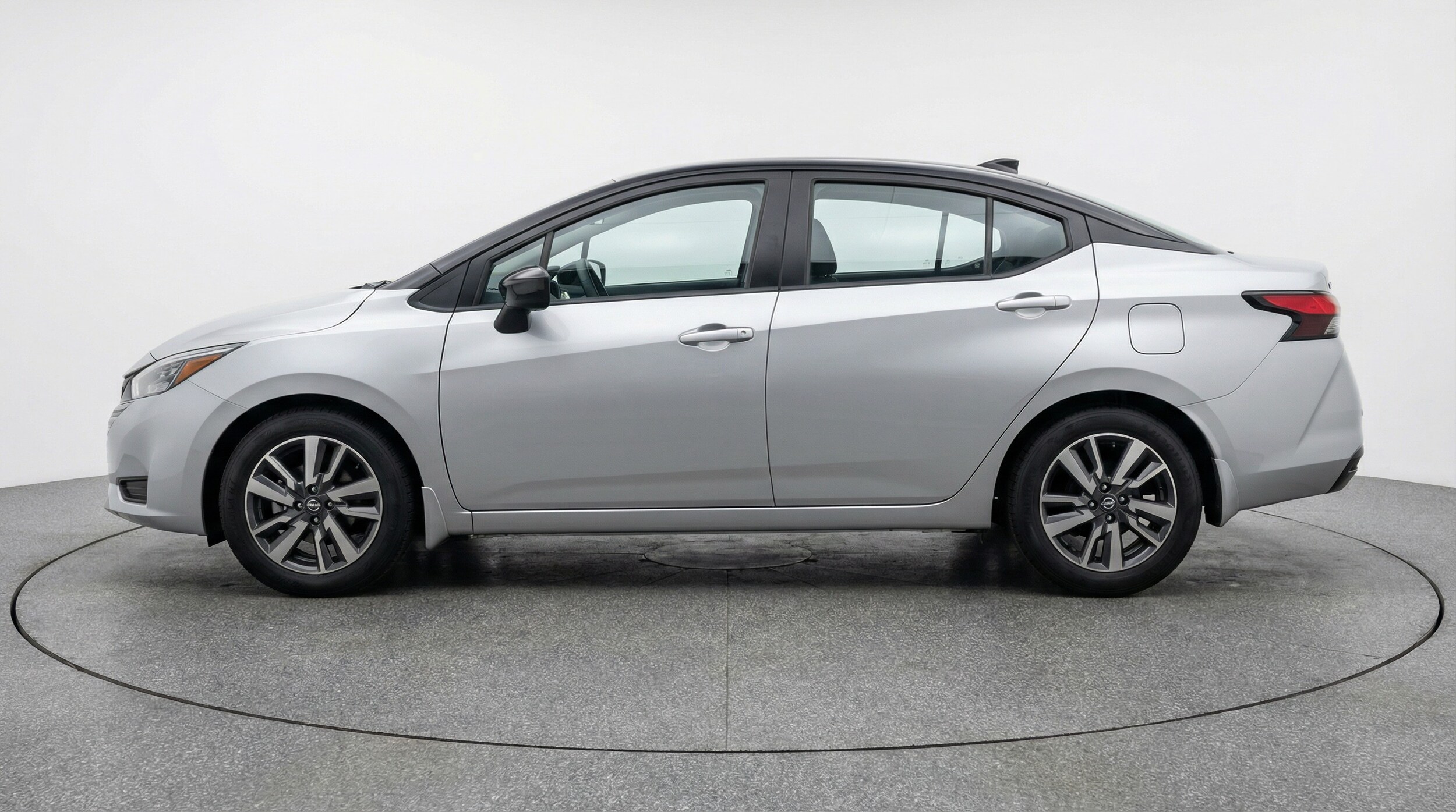 Thumbnail: 2025 Nissan Versa - 4