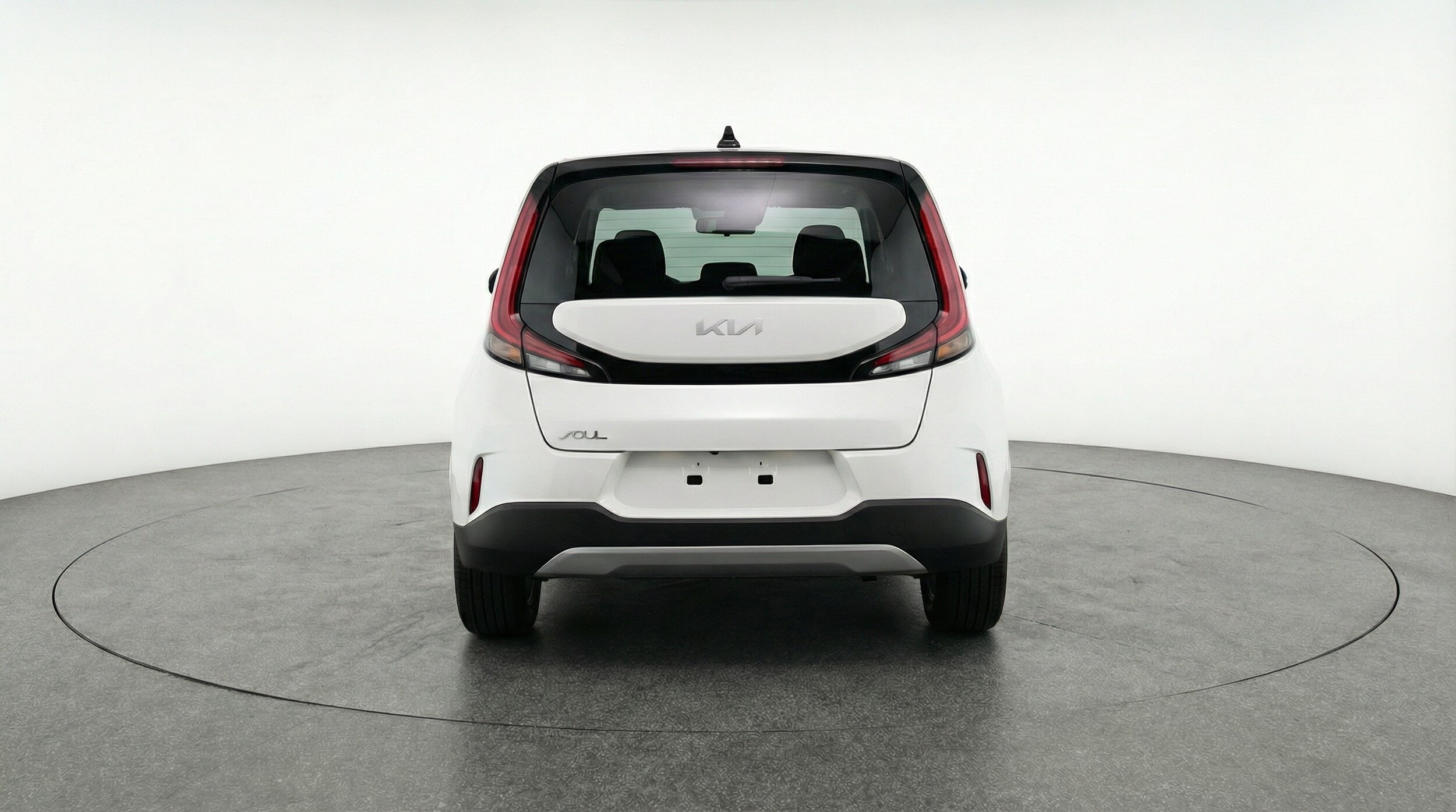 Thumbnail: 2025 Kia Soul - 6