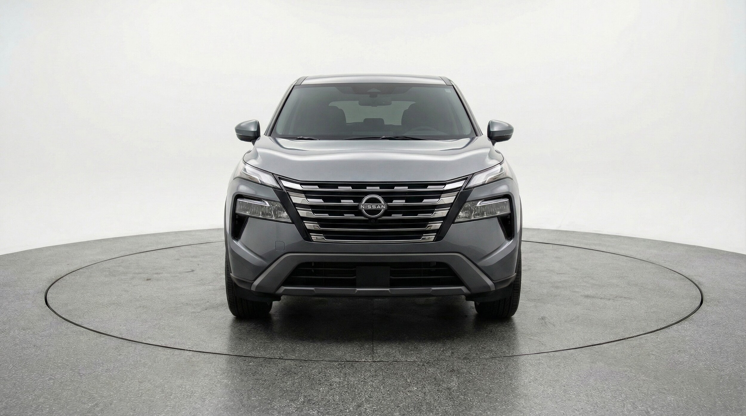 Thumbnail: 2025 Nissan Rogue - 2