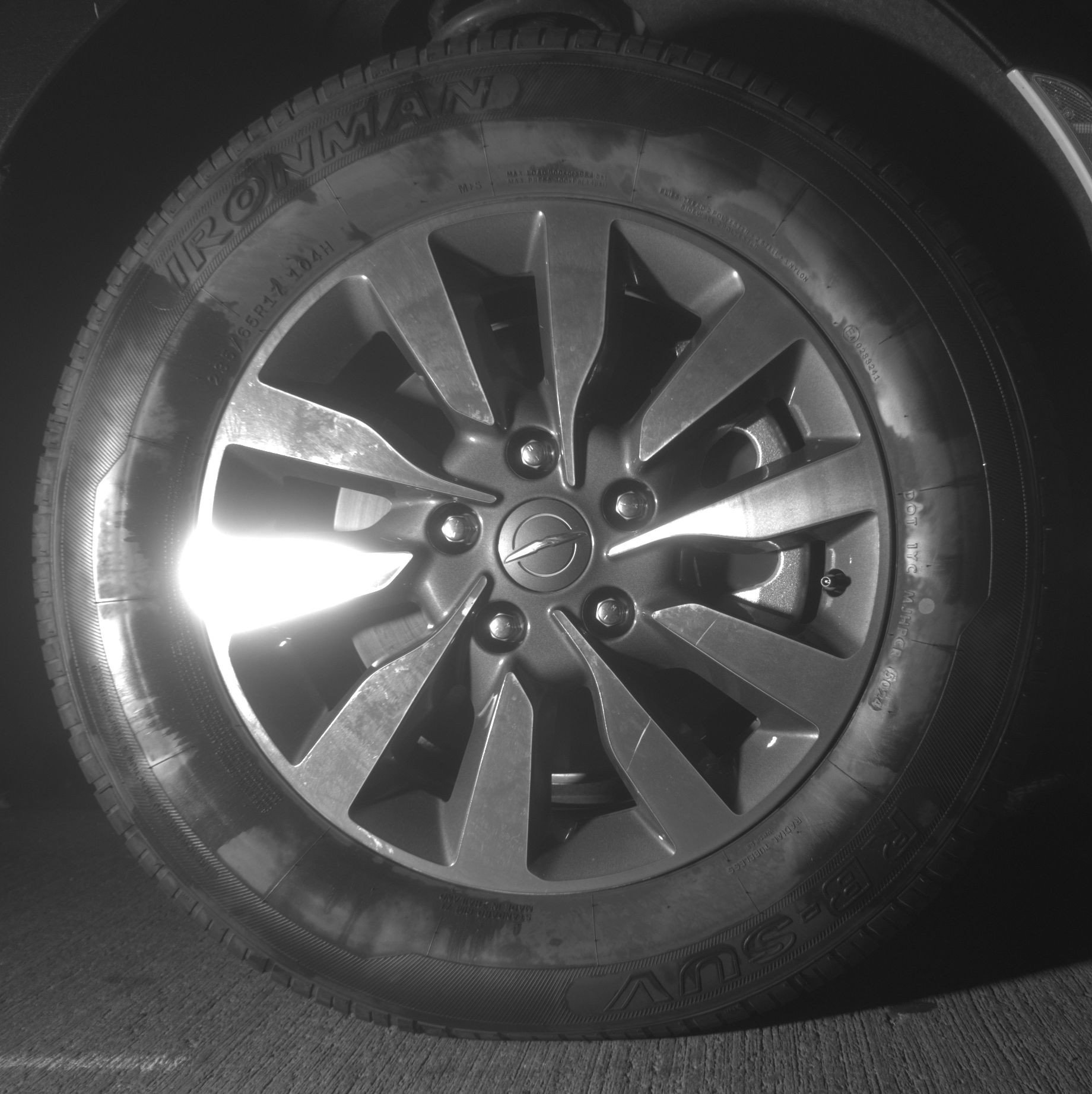 Thumbnail: 2023 Chrysler Pacifica - 13