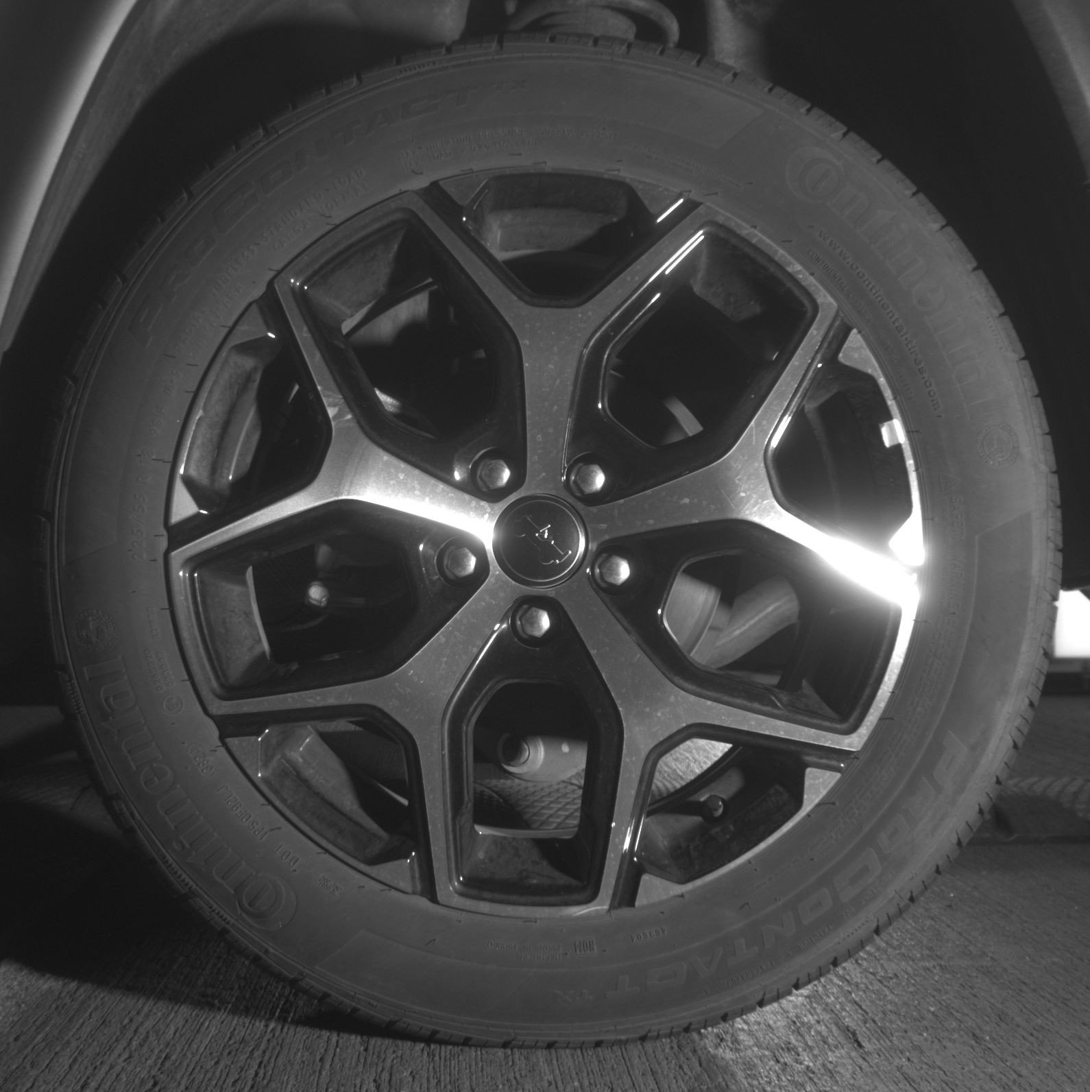 Thumbnail: 2025 Jeep Compass - 14