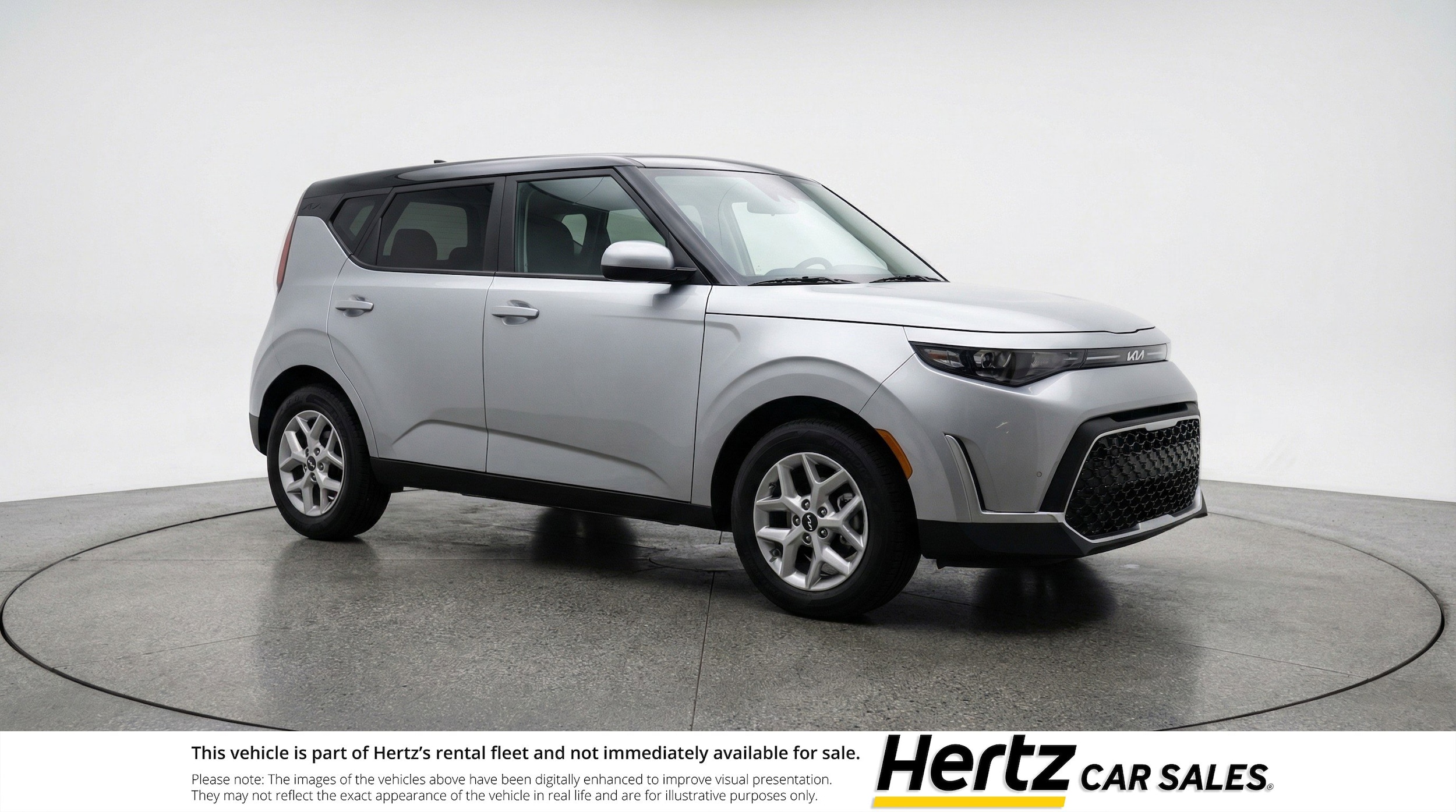 Thumbnail: 2025 Kia Soul - 1