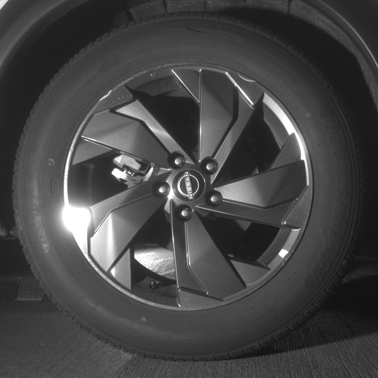 Thumbnail: 2025 Nissan Rogue - 12