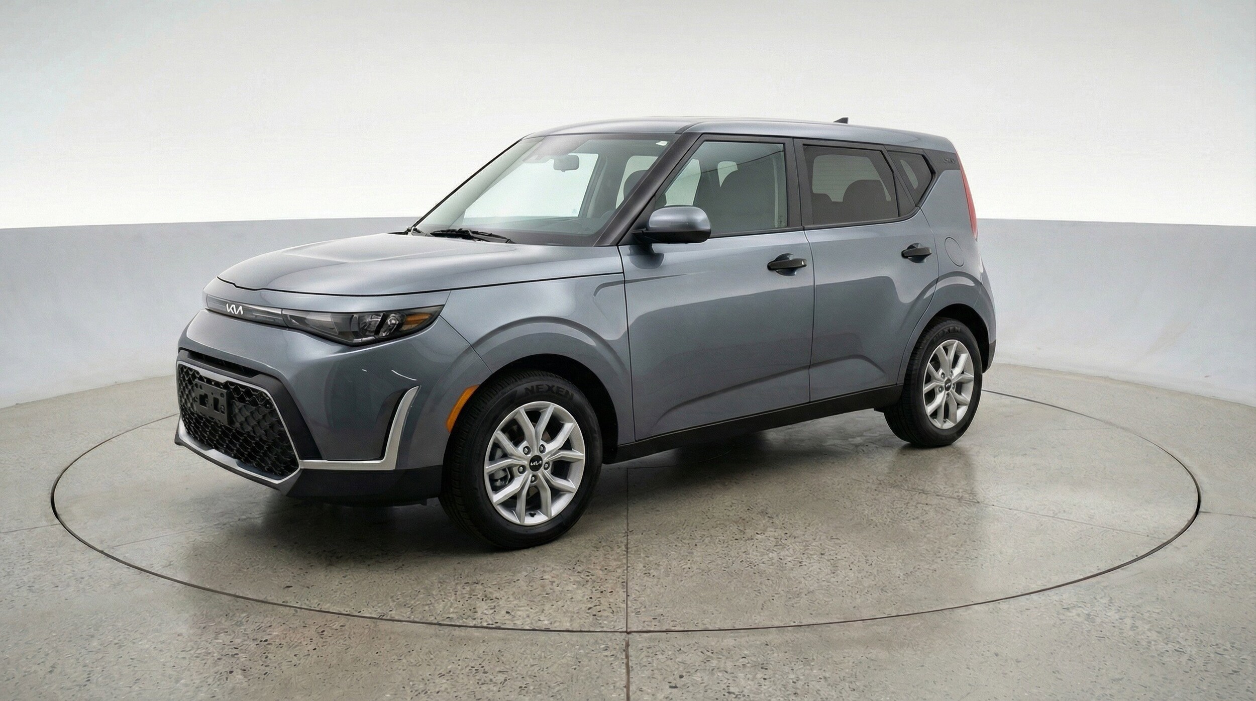 Thumbnail: 2025 Kia Soul - 3