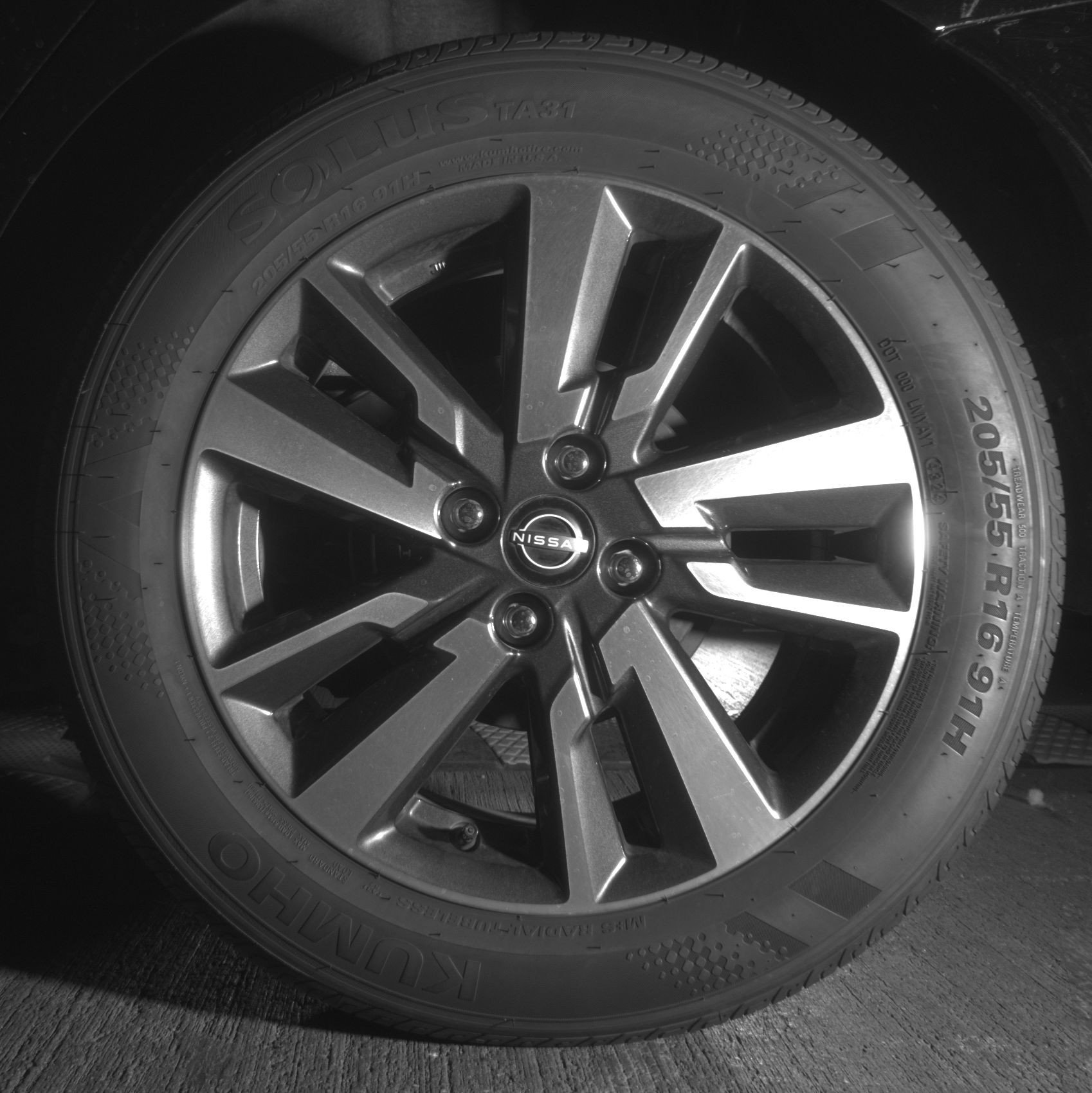 Thumbnail: 2025 Nissan Versa - 14