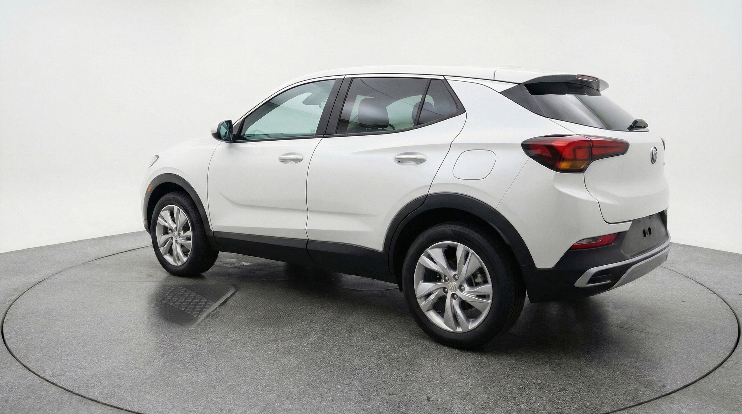 Thumbnail: 2025 Buick Encore GX - 6