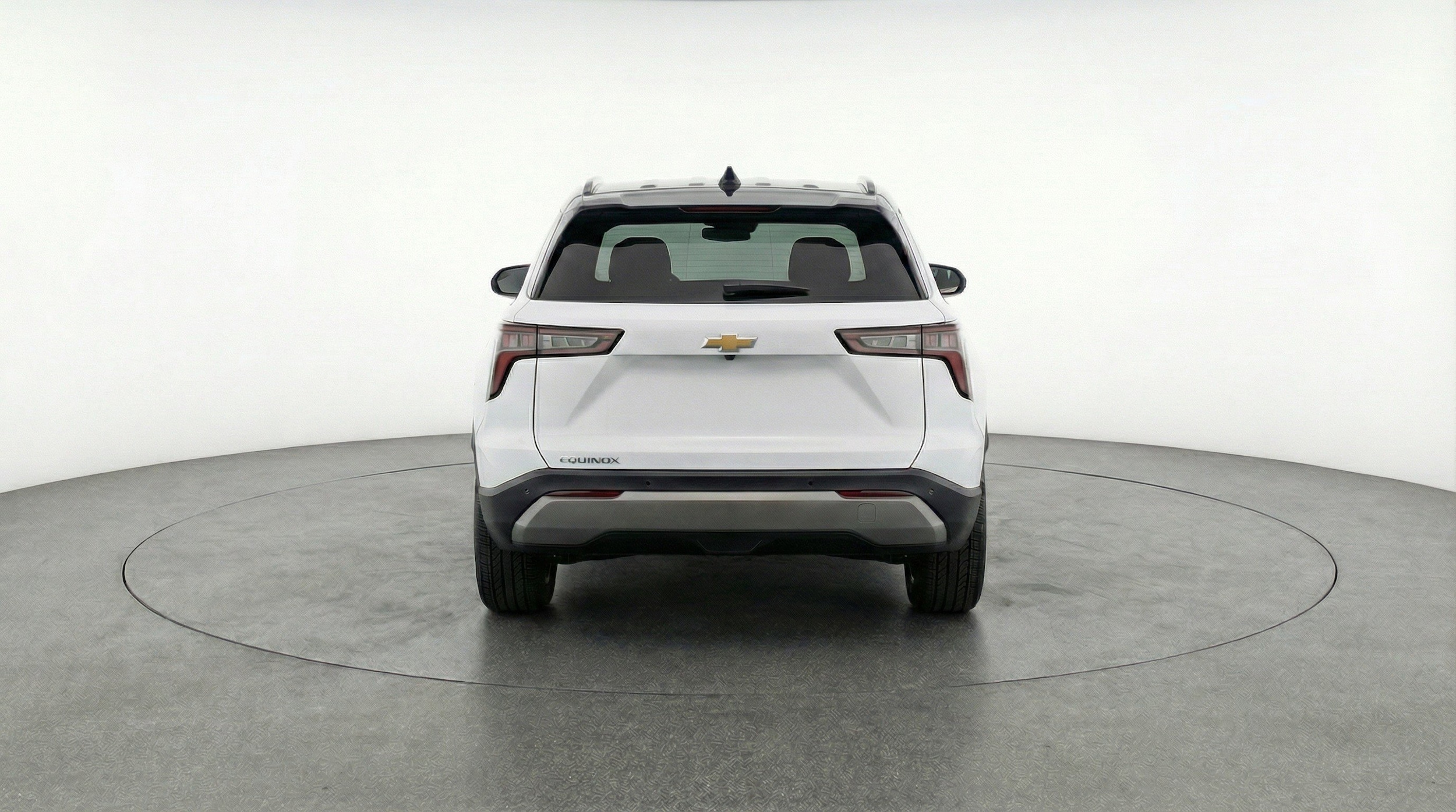 Thumbnail: 2025 Chevrolet Equinox - 7
