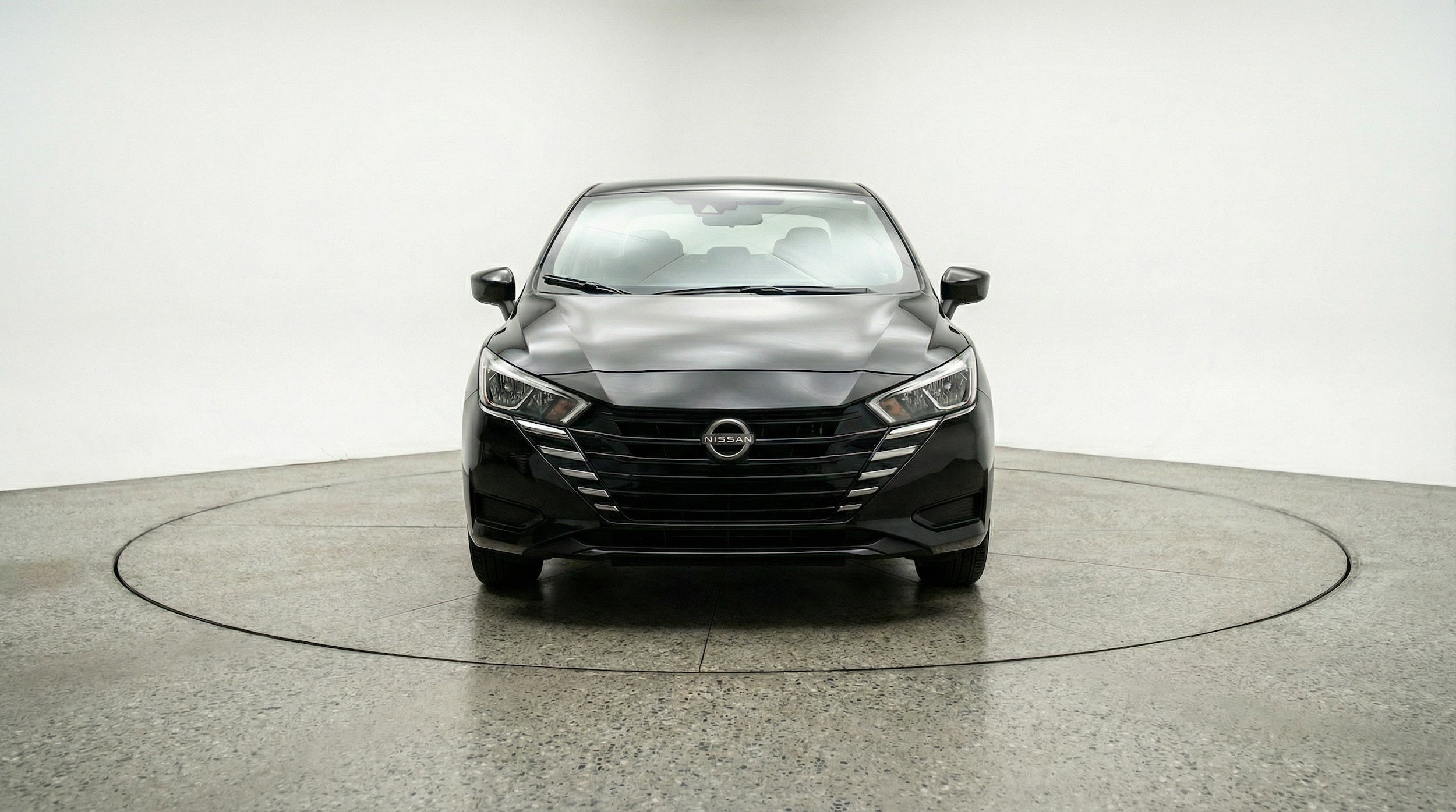 Thumbnail: 2025 Nissan Versa - 2