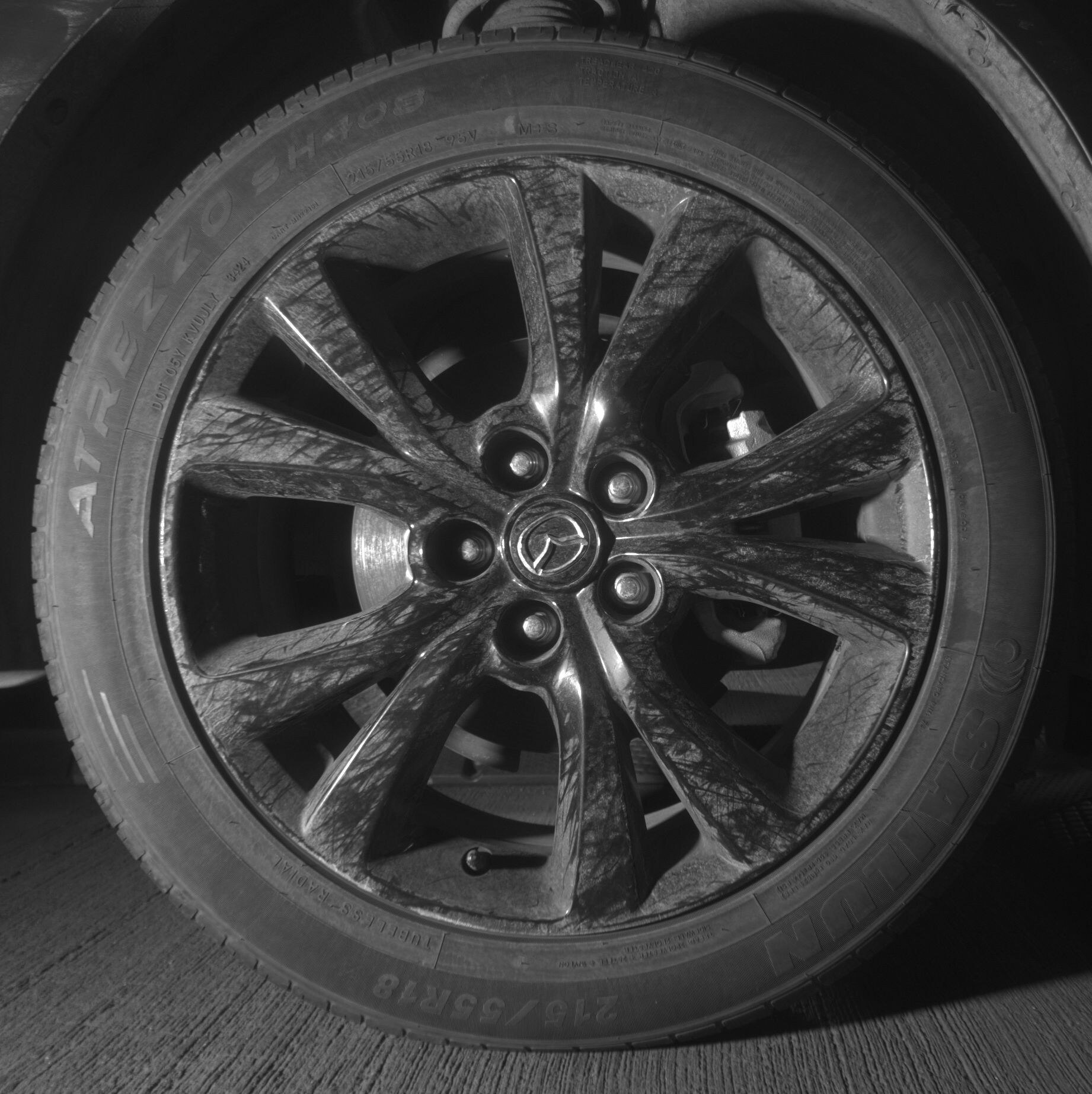 Thumbnail: 2025 Mazda CX-30 - 10