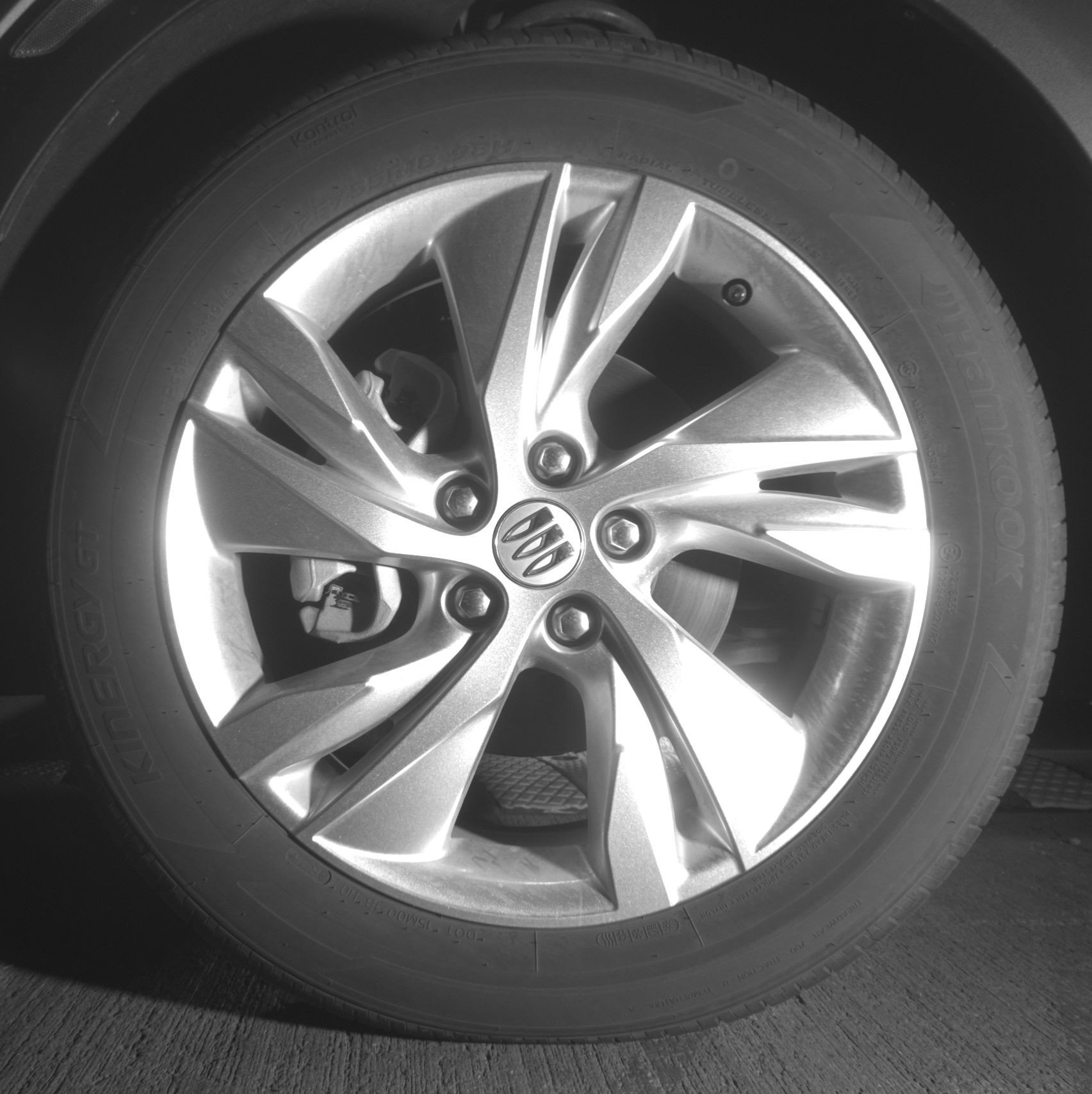 Thumbnail: 2025 Buick Encore GX - 12