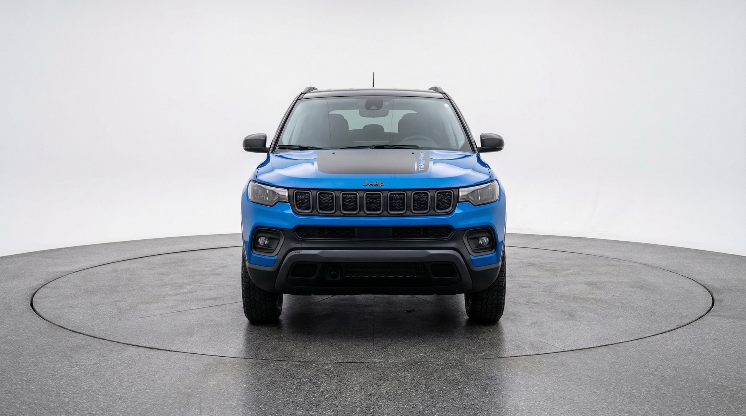Thumbnail: 2025 Jeep Compass - 2