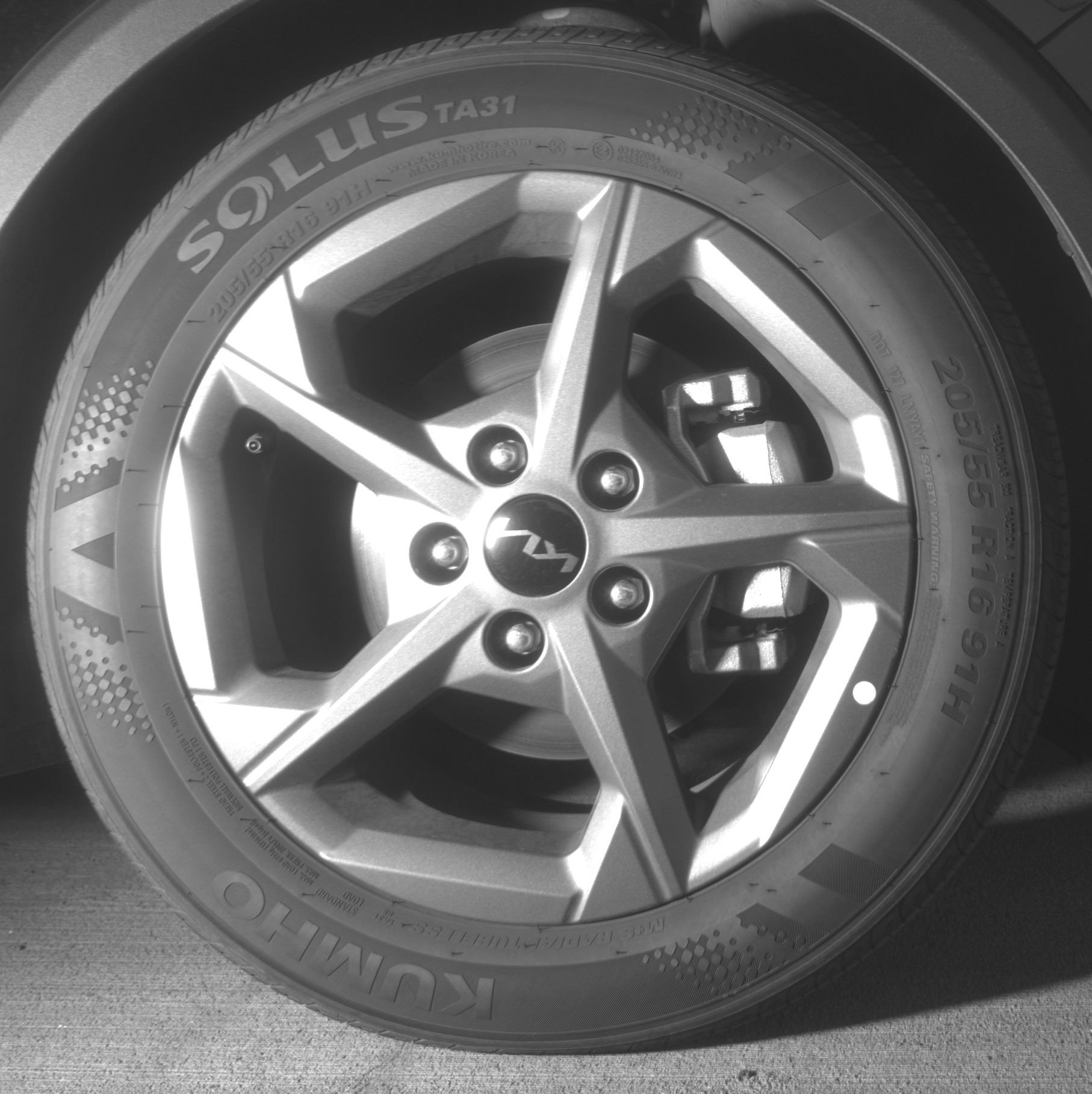 Thumbnail: 2025 Kia K4 - 13