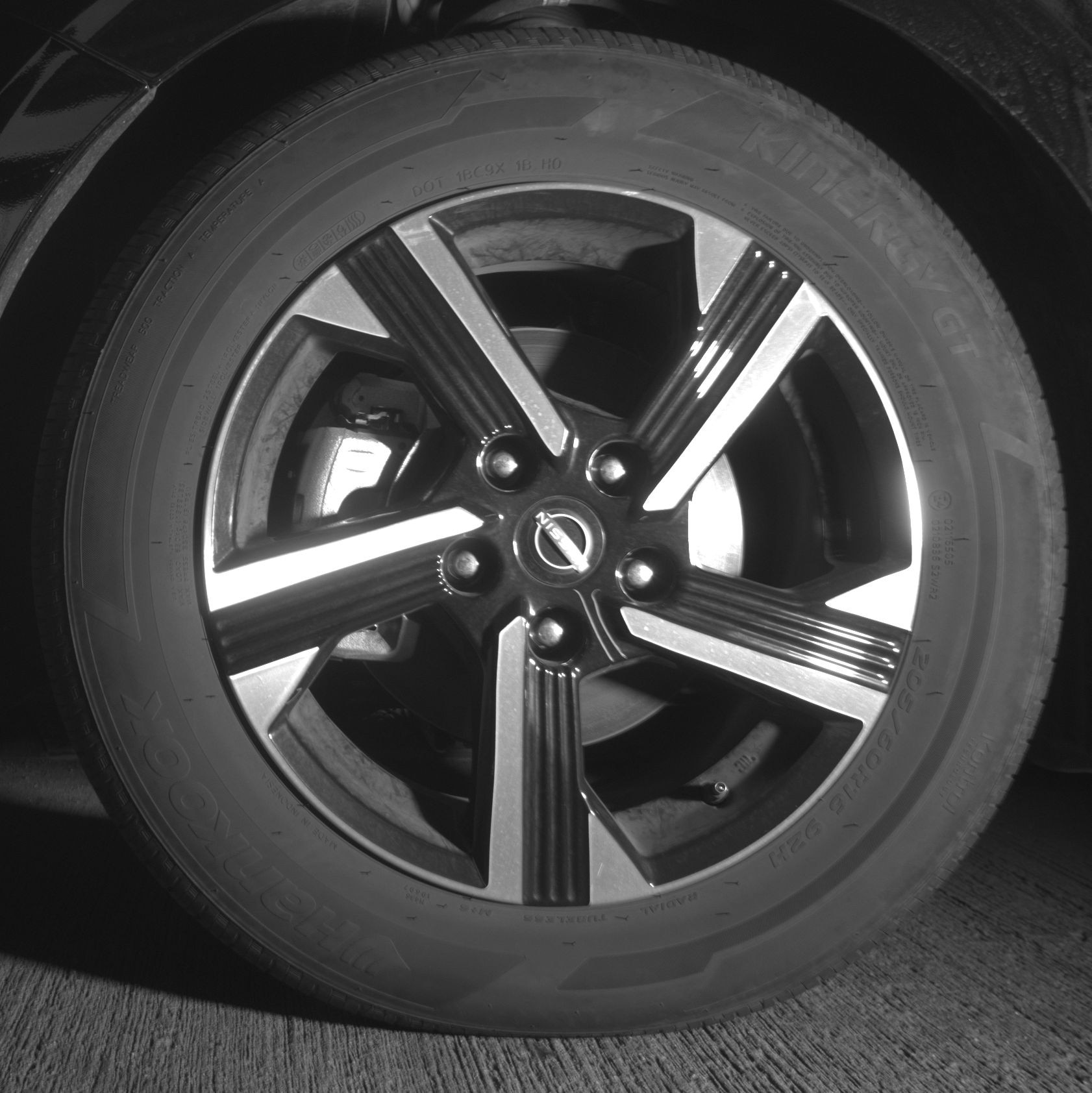 Thumbnail: 2025 Nissan Sentra - 9