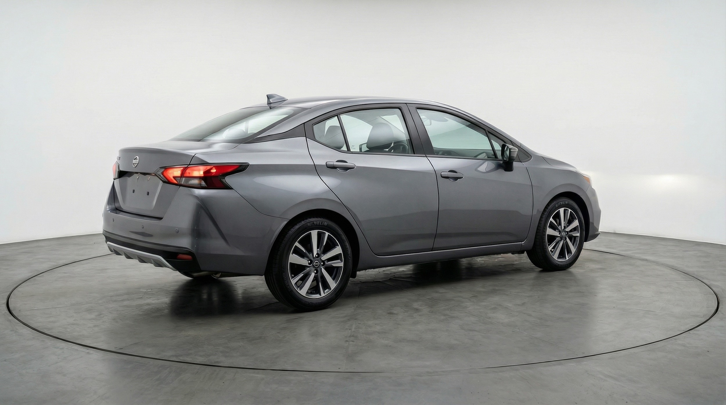 Thumbnail: 2025 Nissan Versa - 7