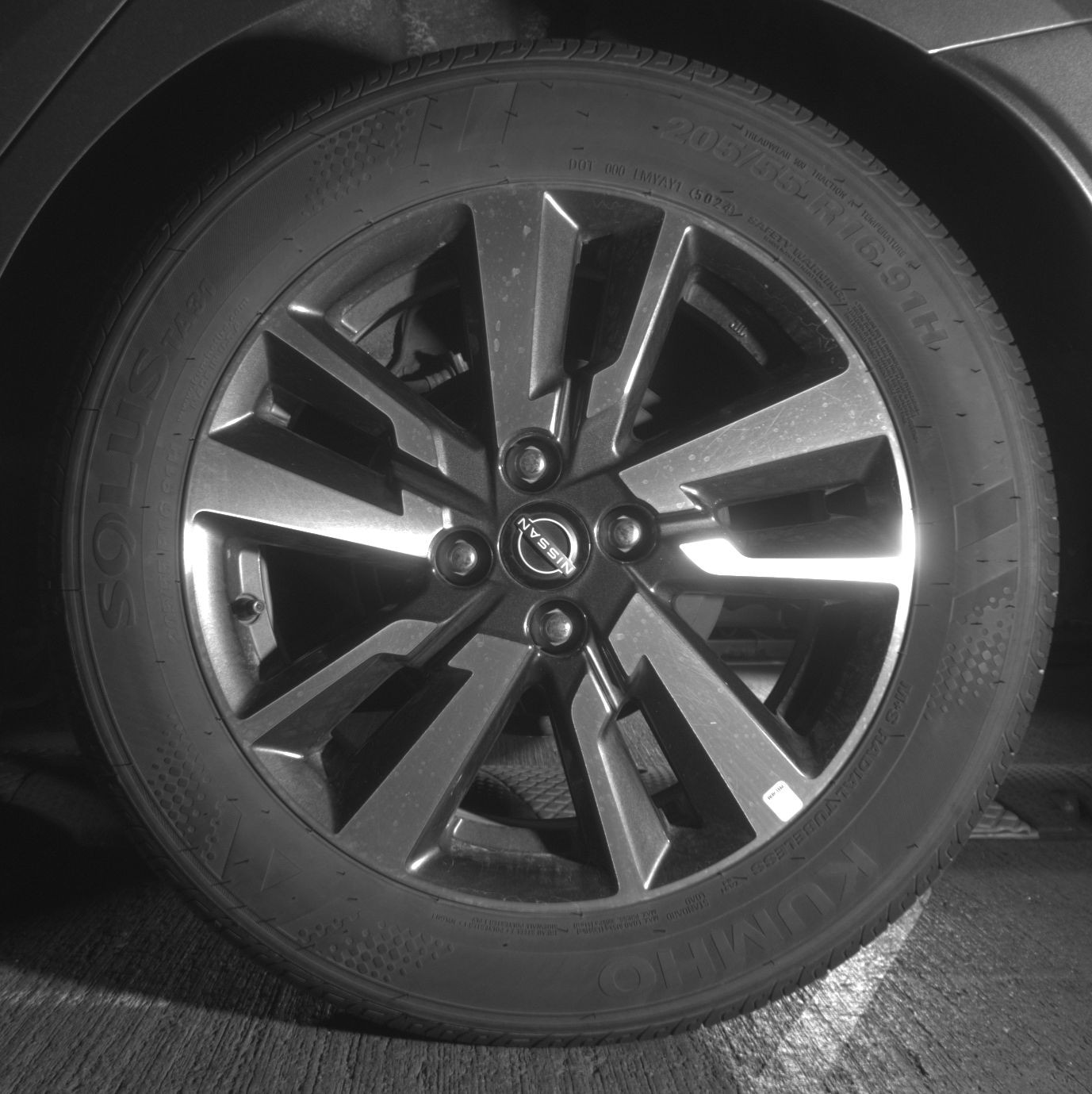 Thumbnail: 2025 Nissan Versa - 11