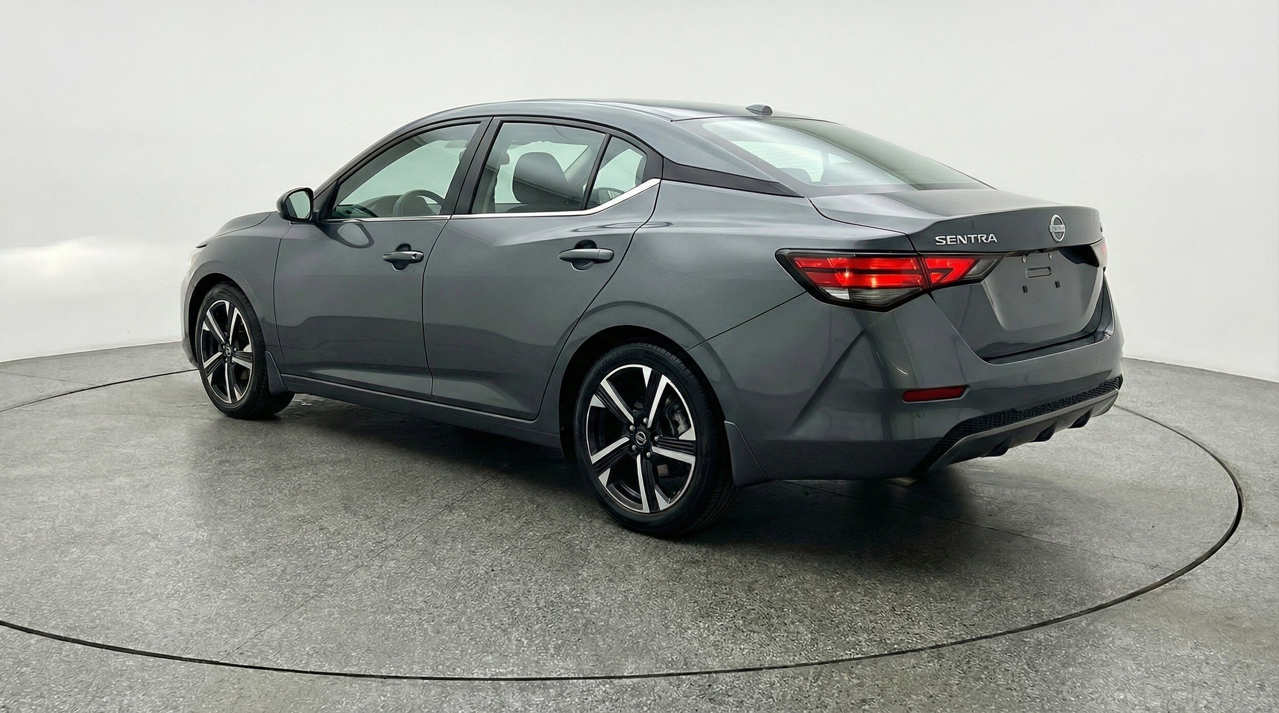 Thumbnail: 2025 Nissan Sentra - 6