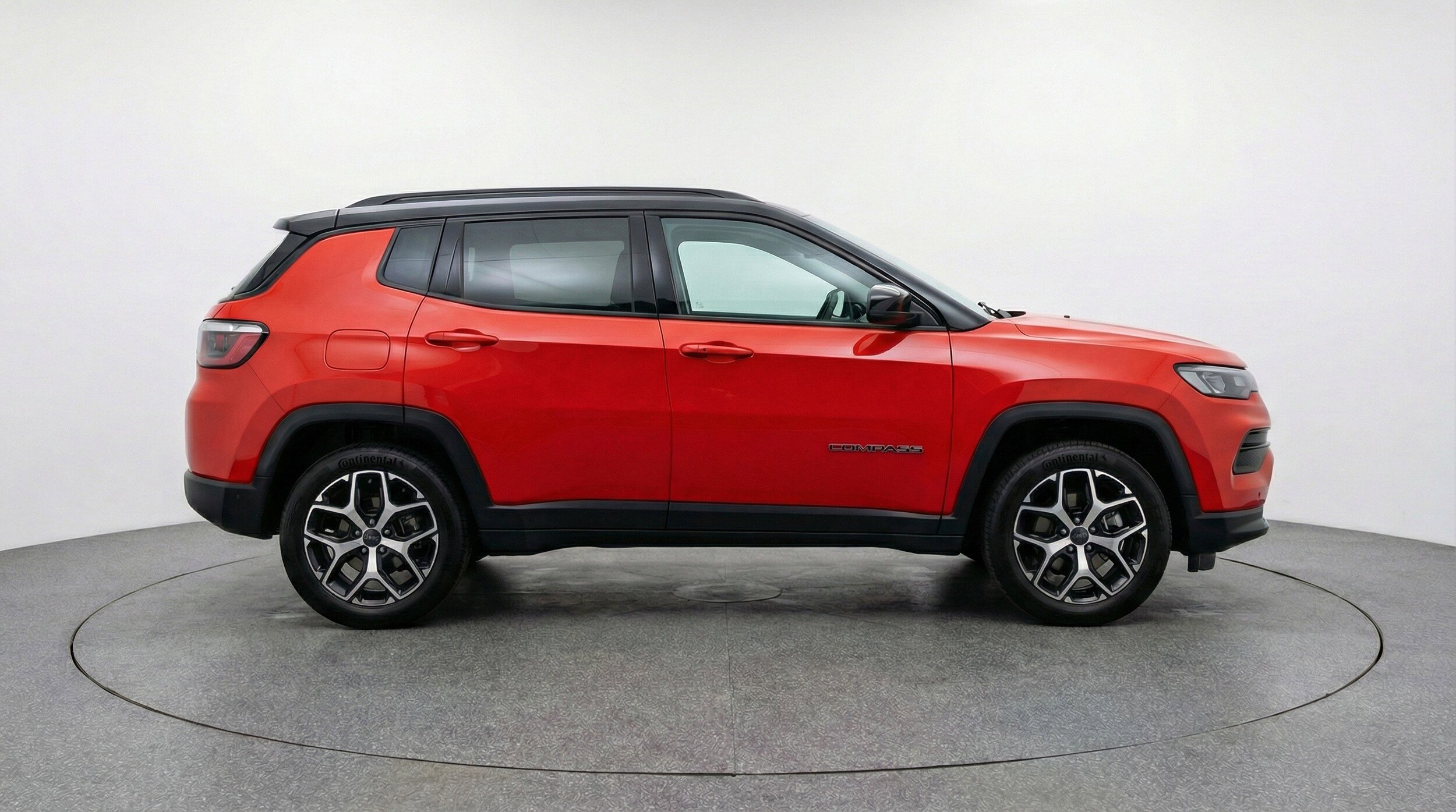 Thumbnail: 2025 Jeep Compass - 11