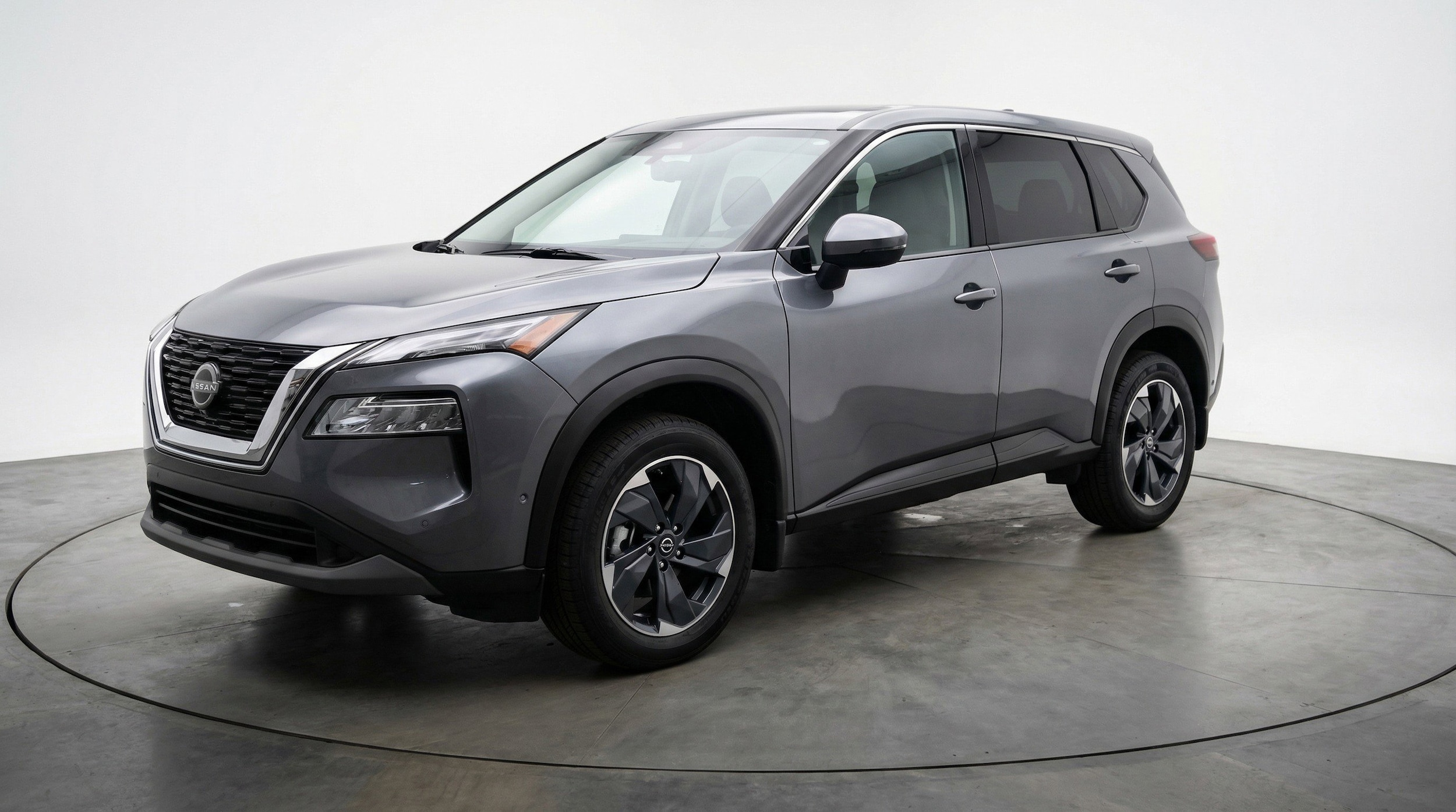 Thumbnail: 2025 Nissan Rogue - 3