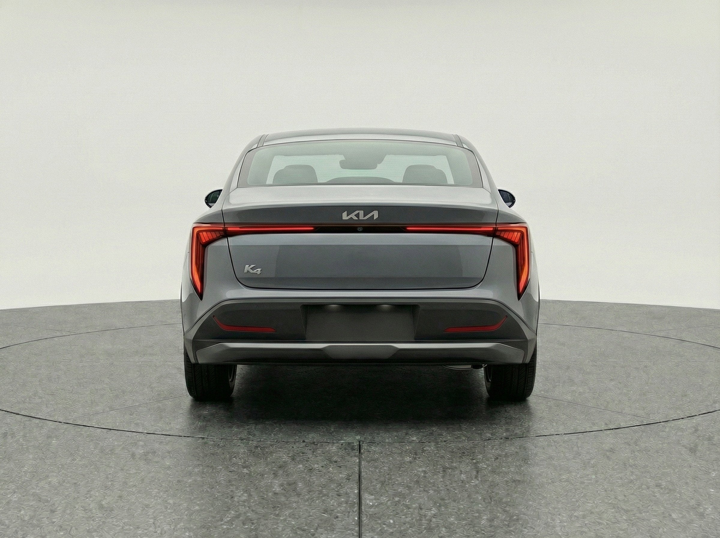 Thumbnail: 2025 Kia K4 - 7