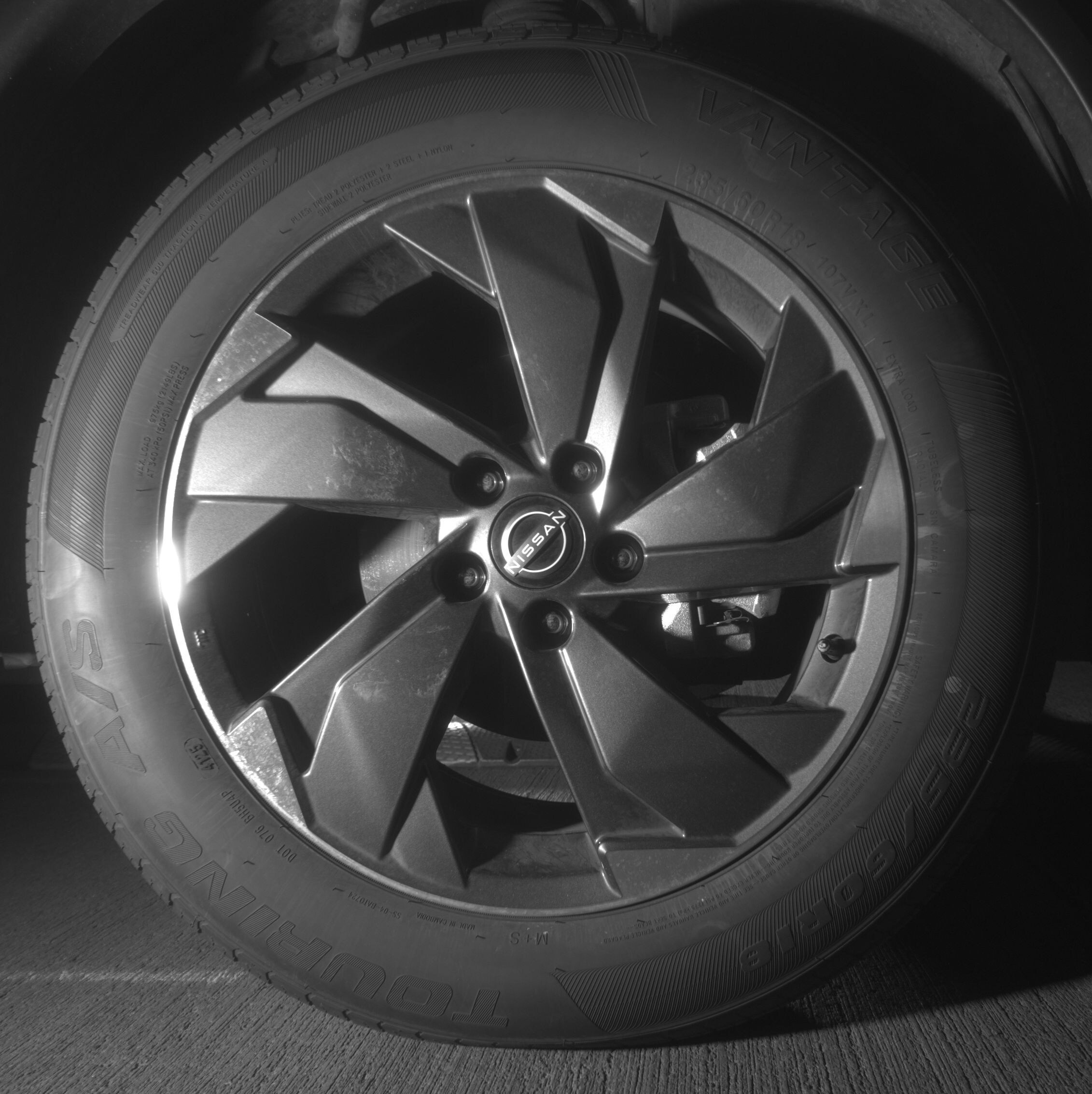 Thumbnail: 2025 Nissan Rogue - 10