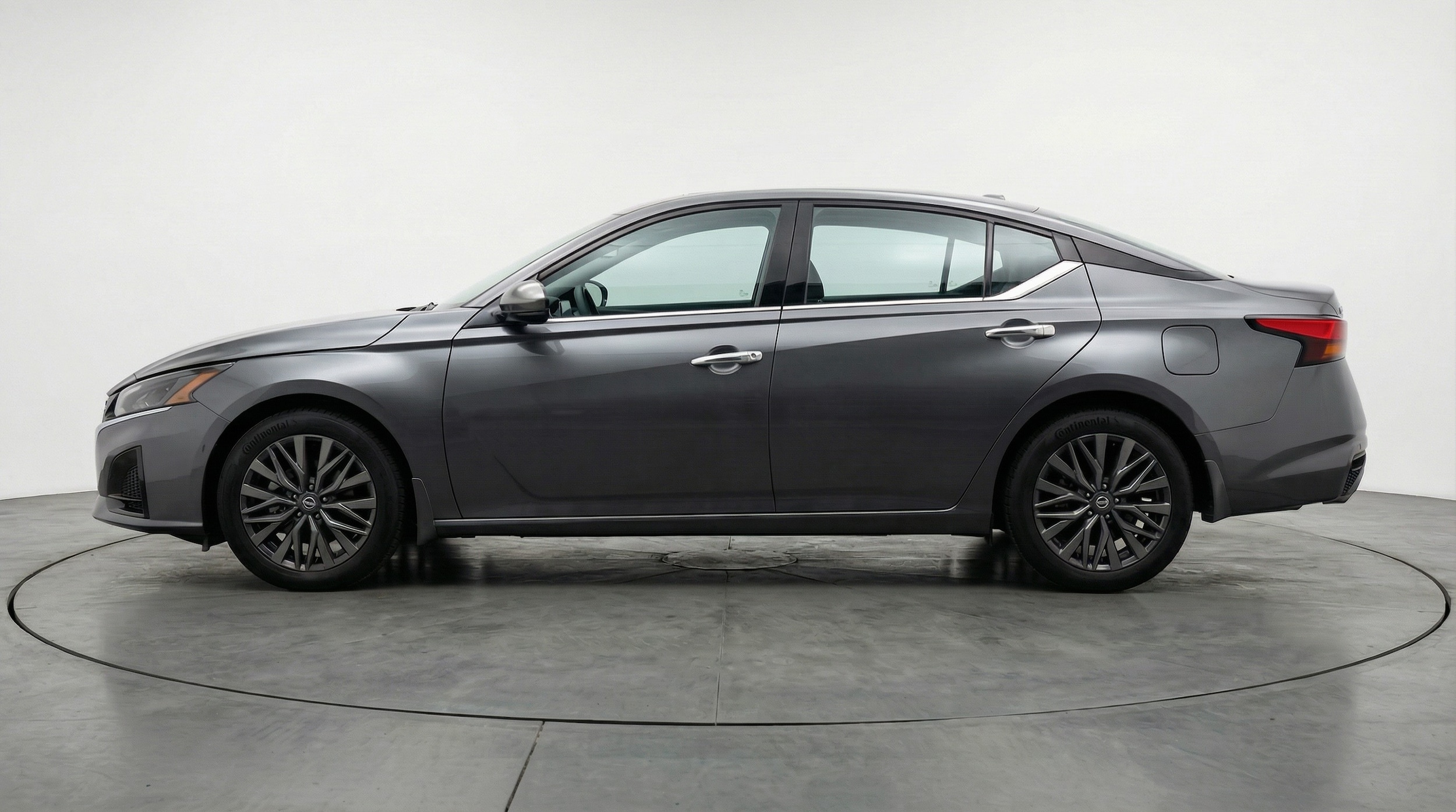 Thumbnail: 2025 Nissan Altima - 4