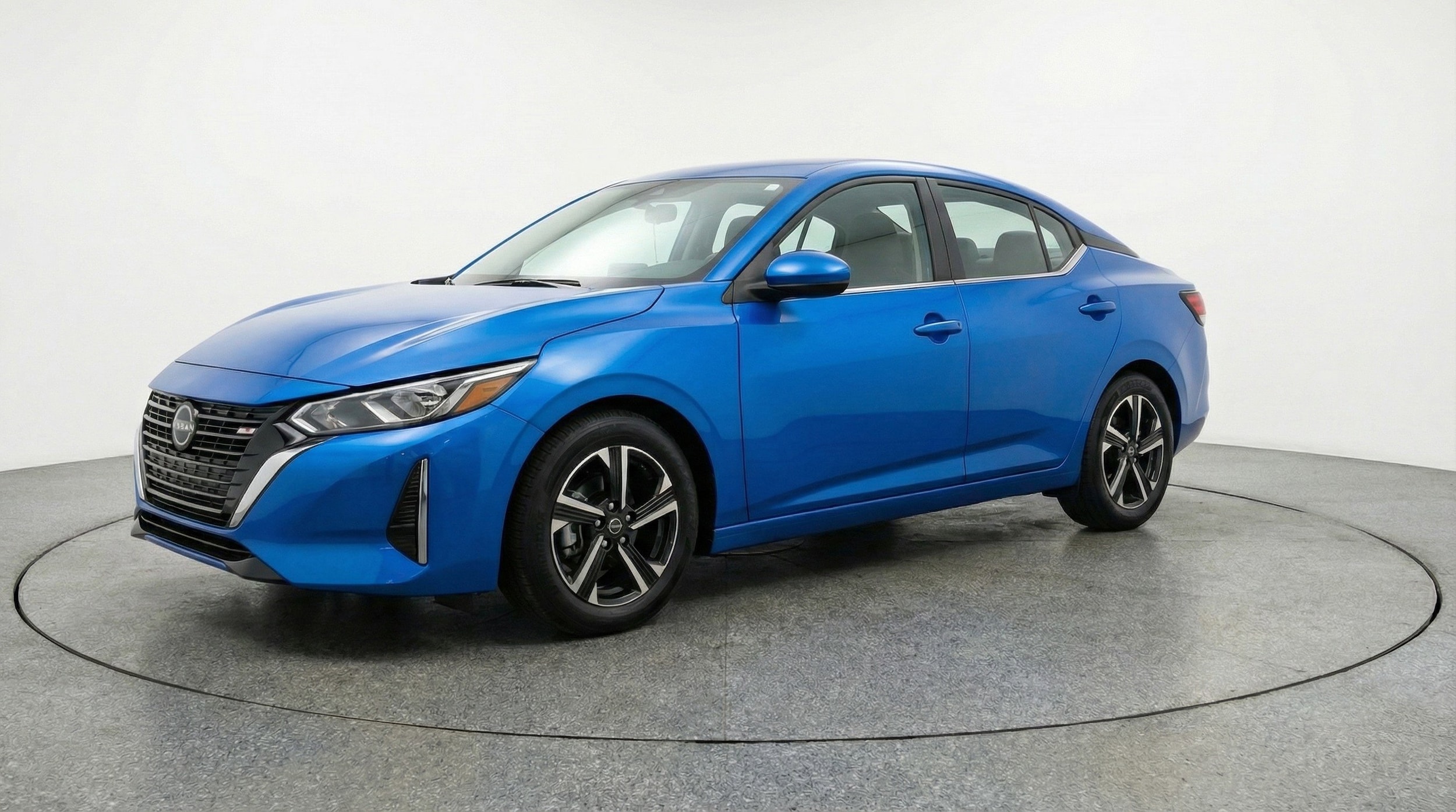 Thumbnail: 2025 Nissan Sentra - 3