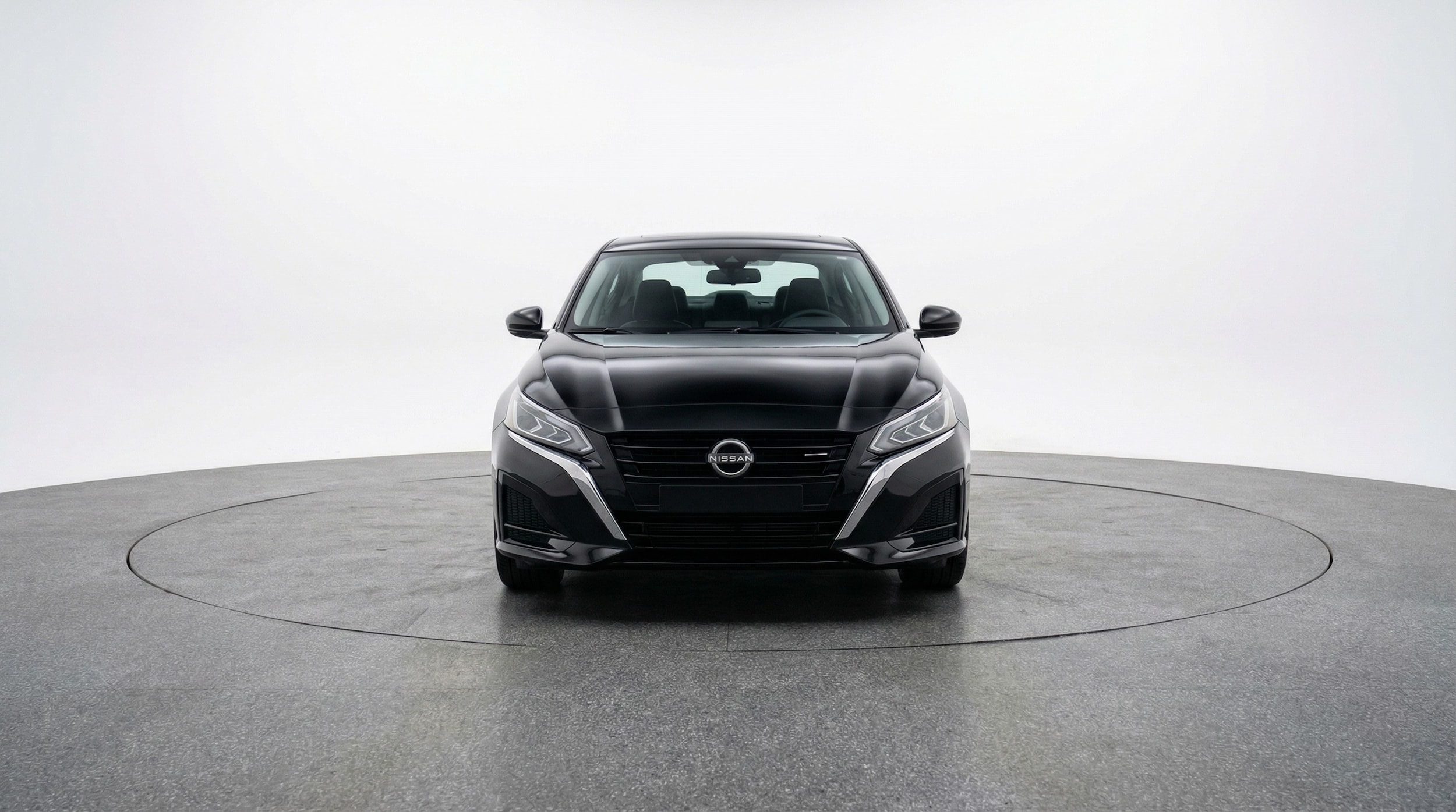 Thumbnail: 2025 Nissan Altima - 2