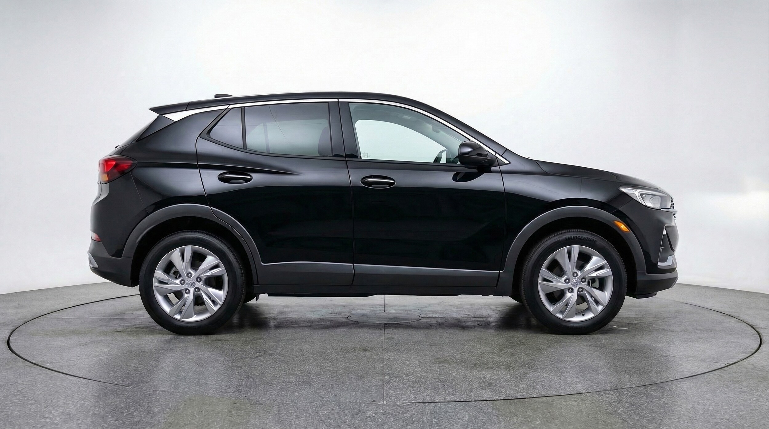 Thumbnail: 2025 Buick Encore GX - 8