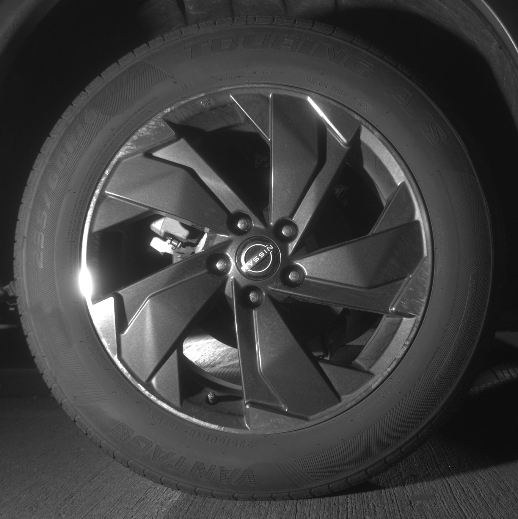 Thumbnail: 2025 Nissan Rogue - 12