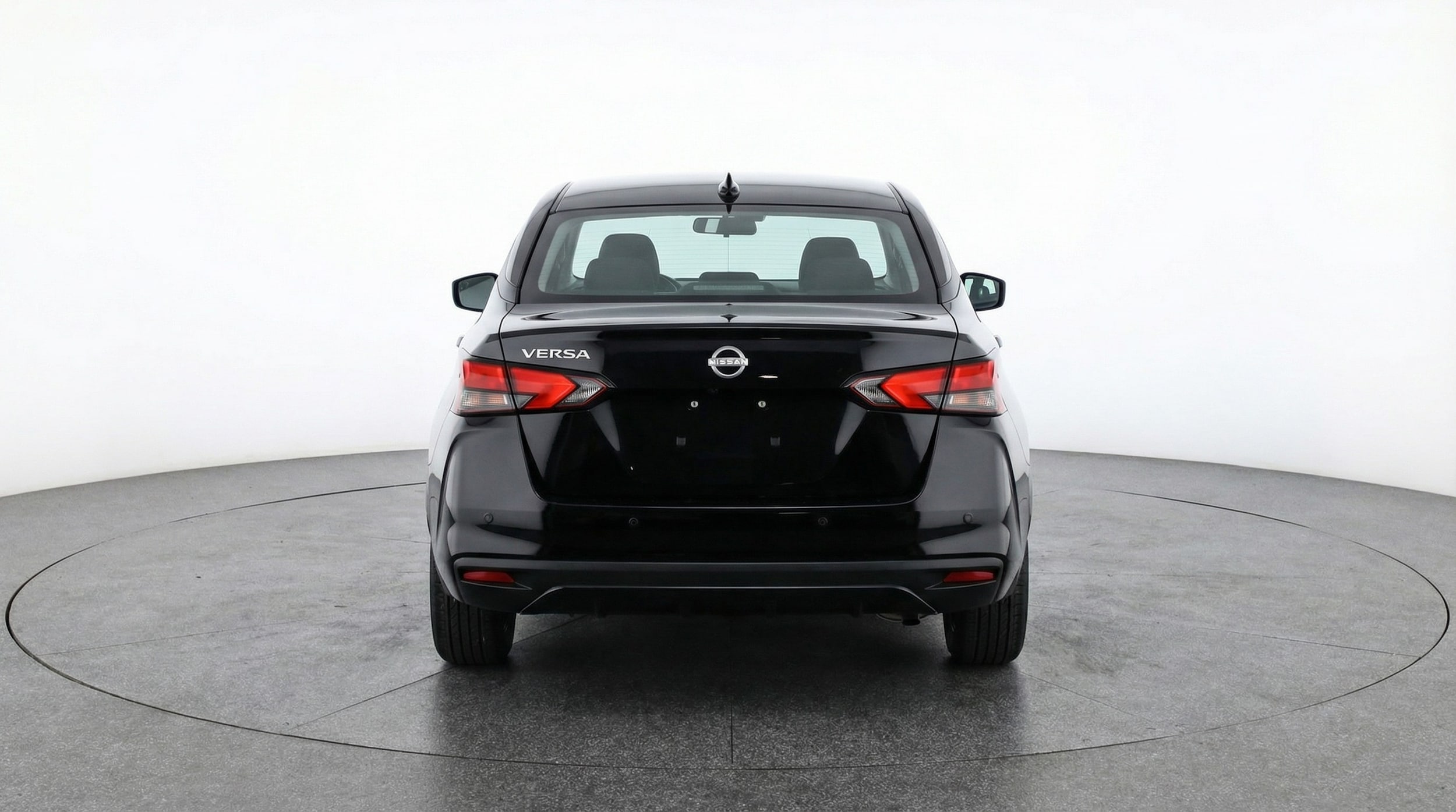 Thumbnail: 2025 Nissan Versa - 6