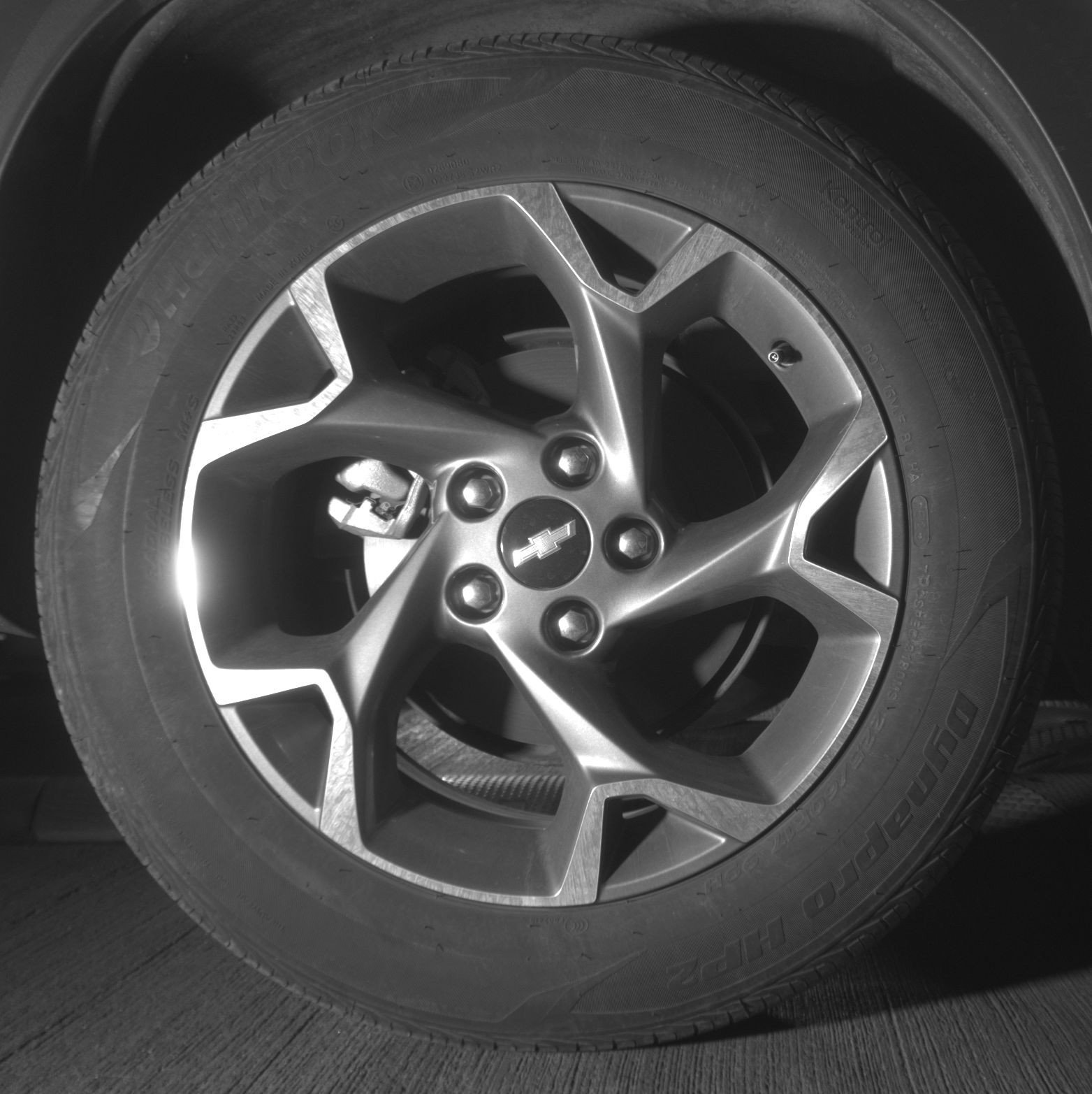 Thumbnail: 2025 Chevrolet Trax - 15