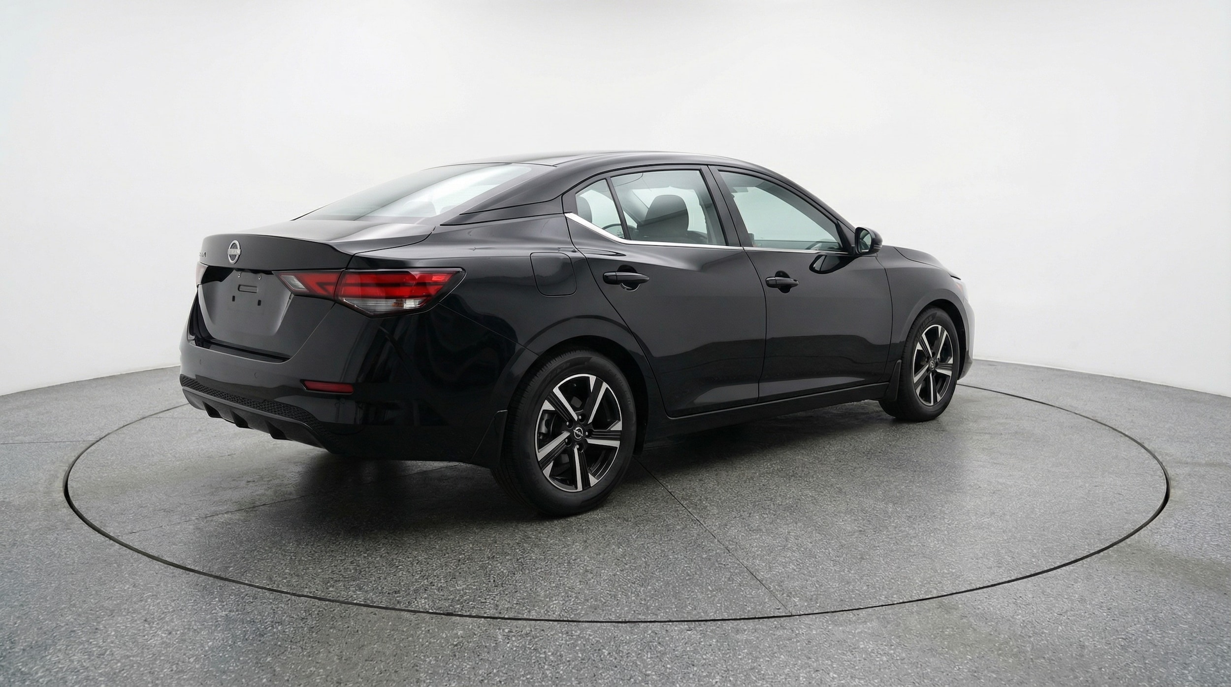 Thumbnail: 2025 Nissan Sentra - 7