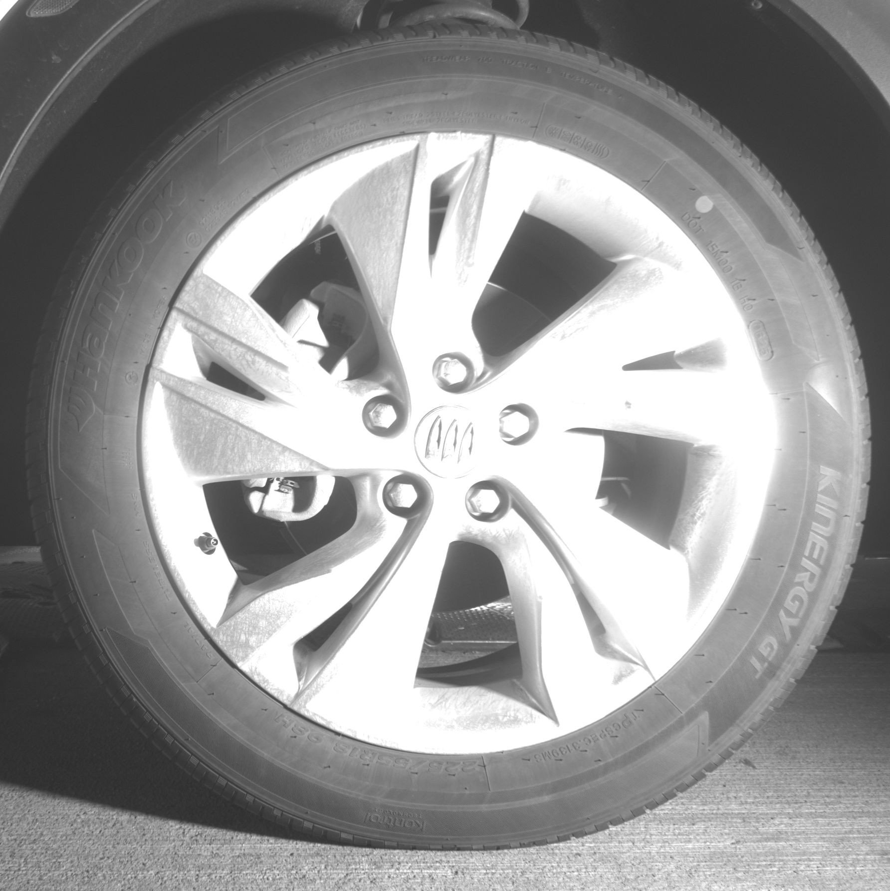 Thumbnail: 2025 Buick Encore GX - 12