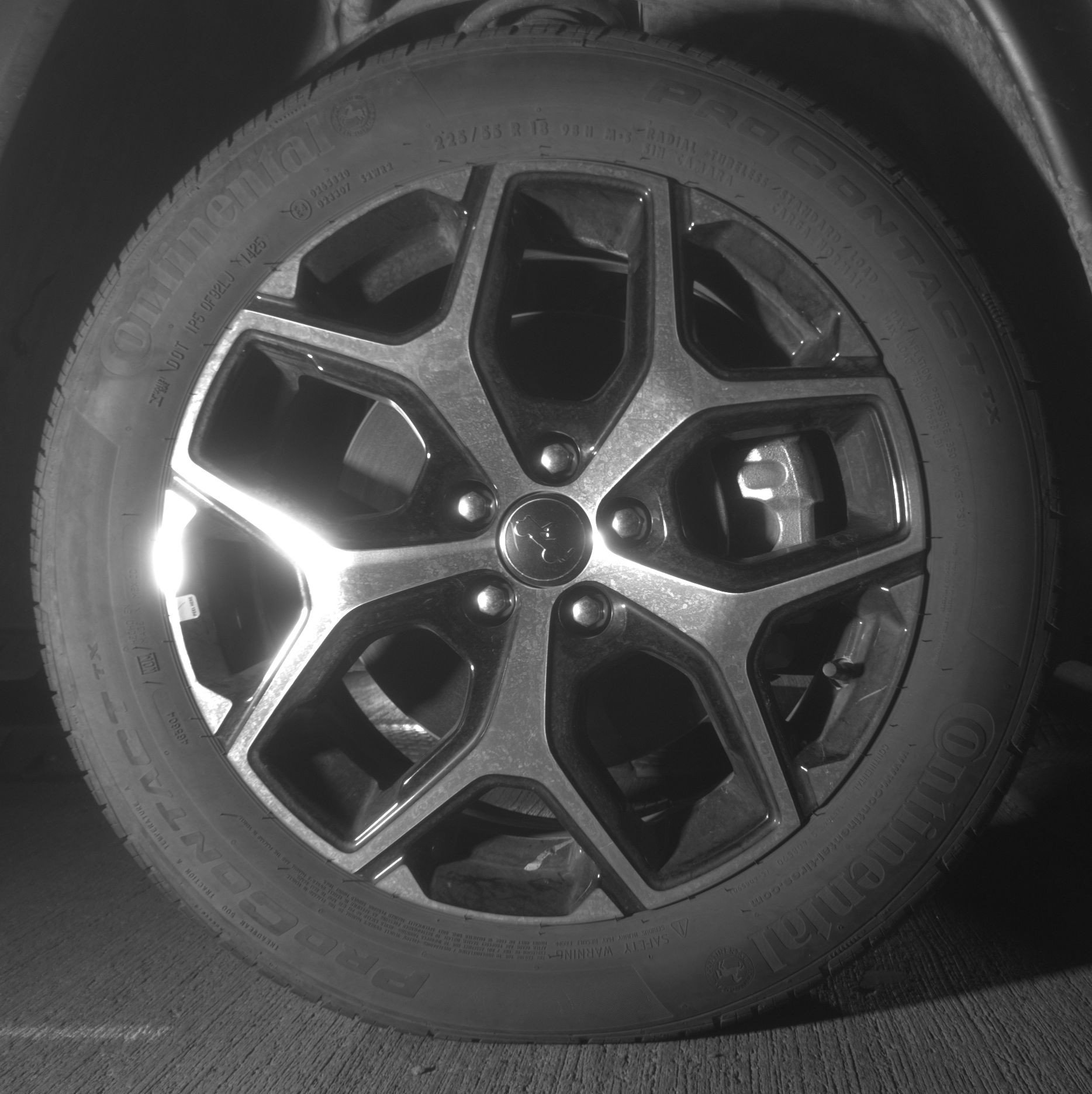 Thumbnail: 2025 Jeep Compass - 13