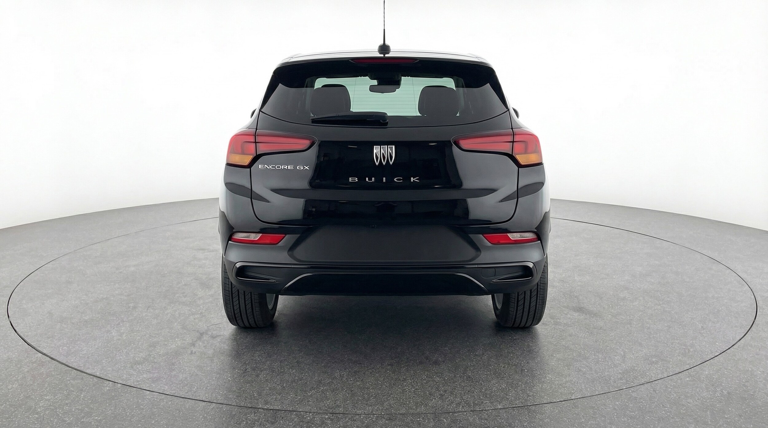 Thumbnail: 2025 Buick Encore GX - 6