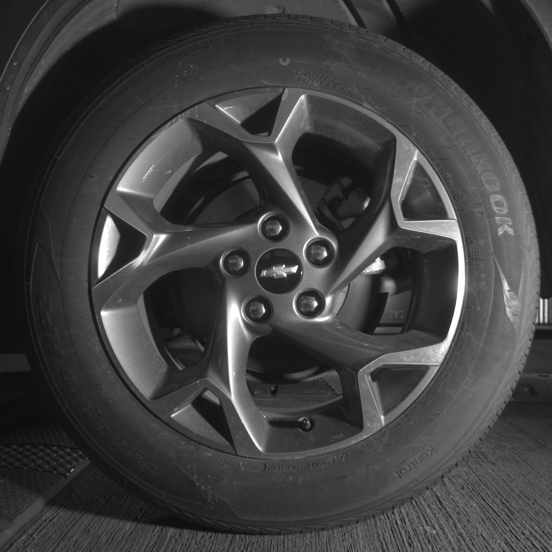 Thumbnail: 2025 Chevrolet Trax - 11