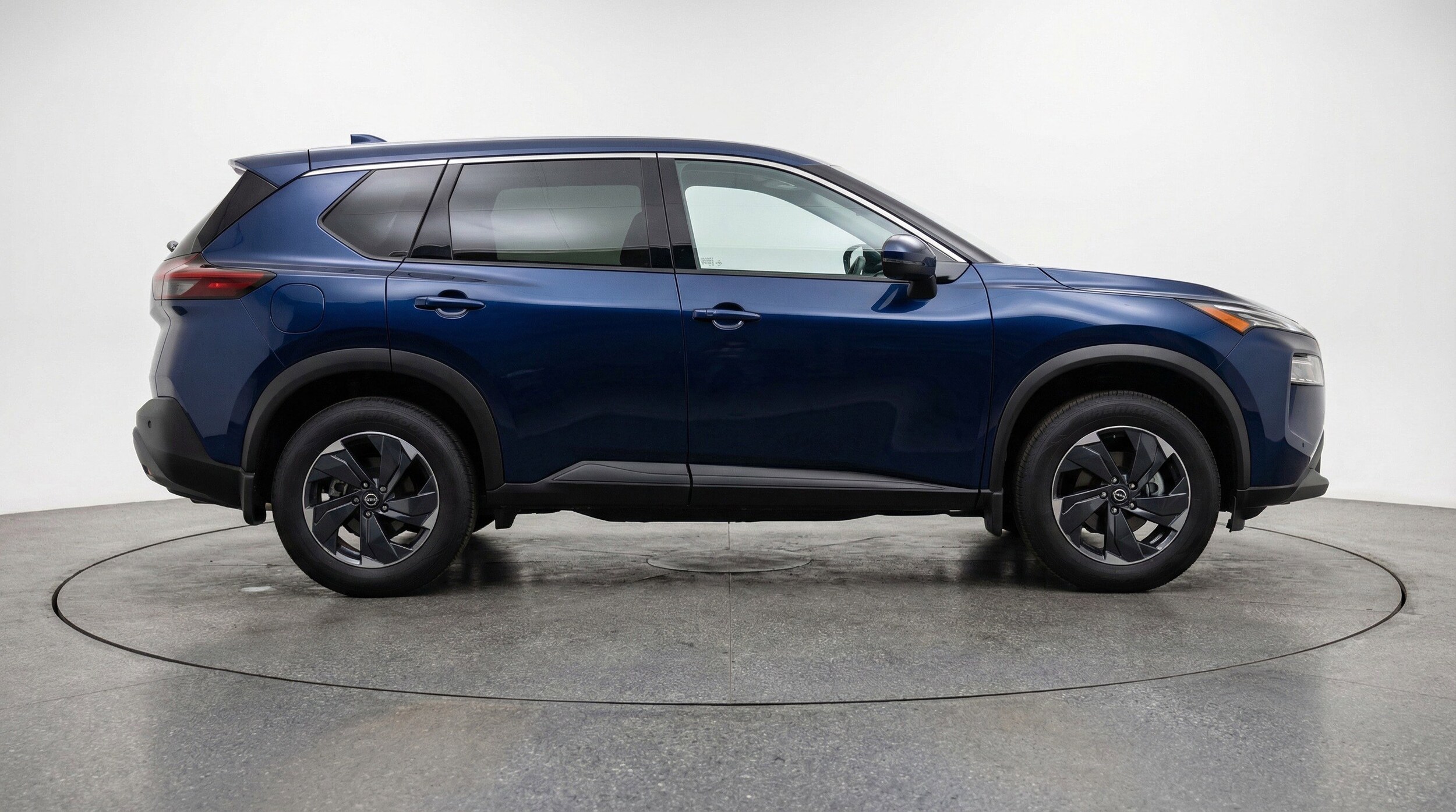 Thumbnail: 2025 Nissan Rogue - 11