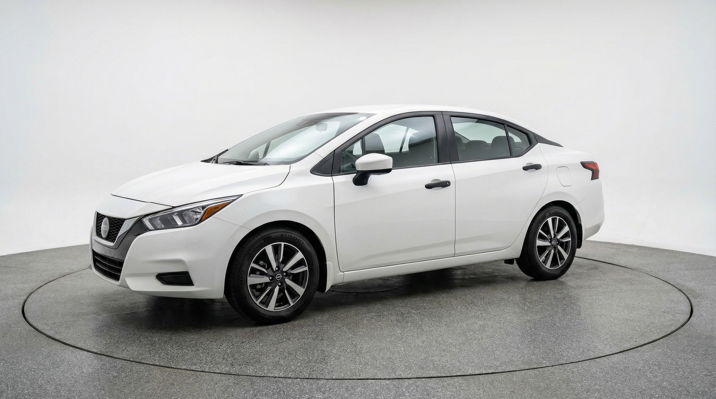 Thumbnail: 2025 Nissan Versa - 3