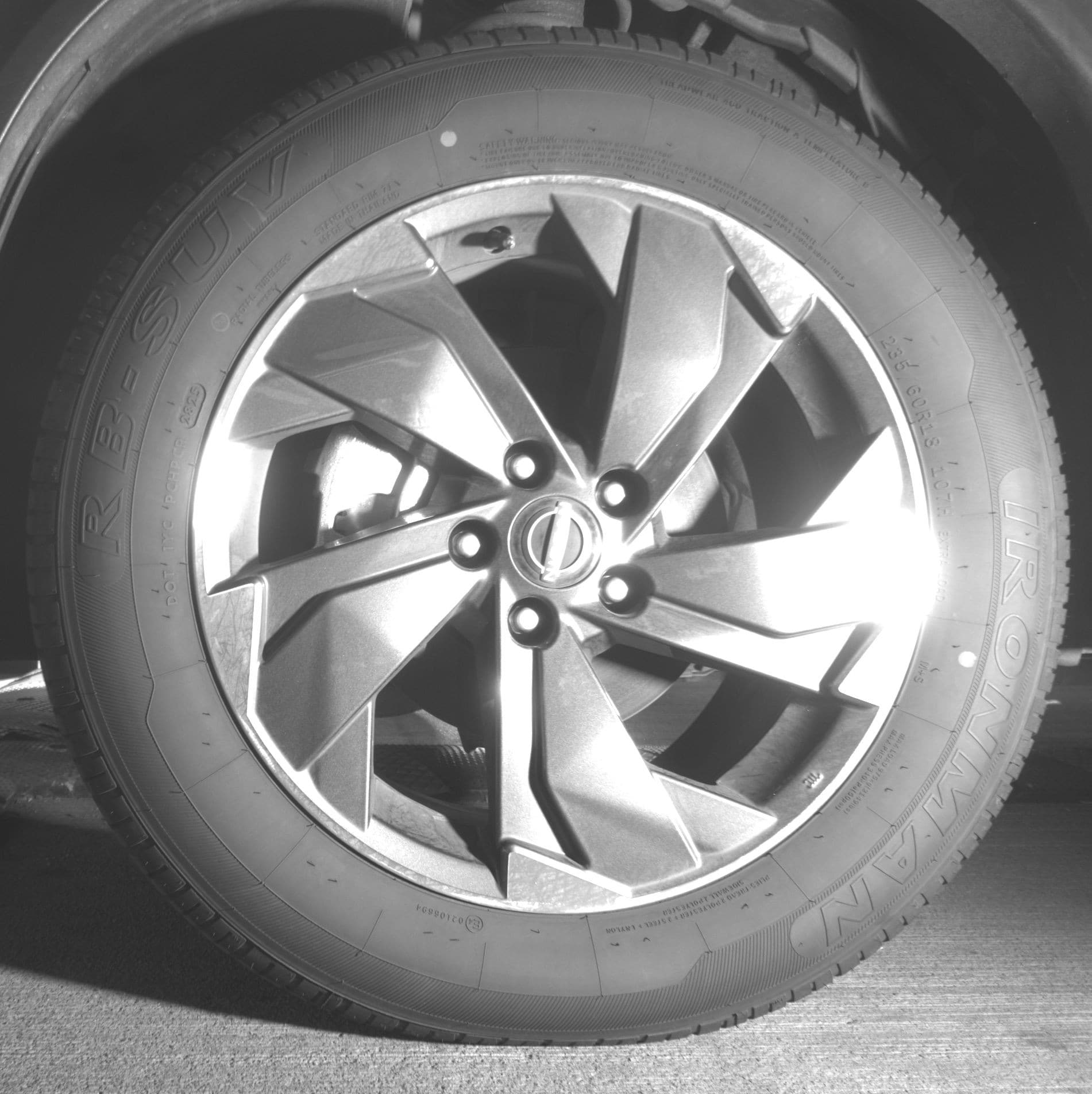 Thumbnail: 2025 Nissan Rogue - 9