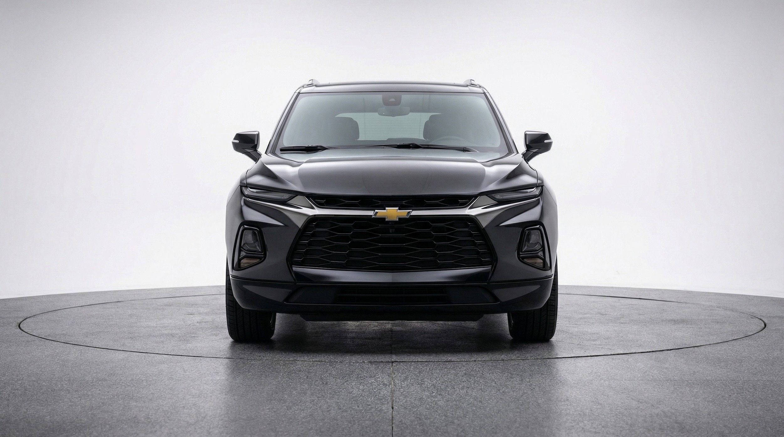 Thumbnail: 2025 Chevrolet Blazer - 2