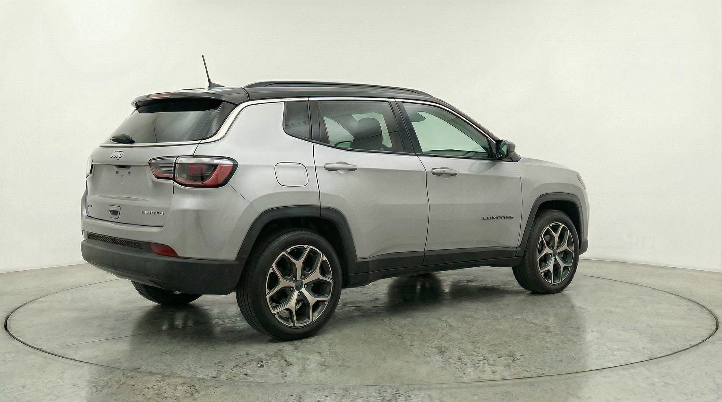 Thumbnail: 2025 Jeep Compass - 7