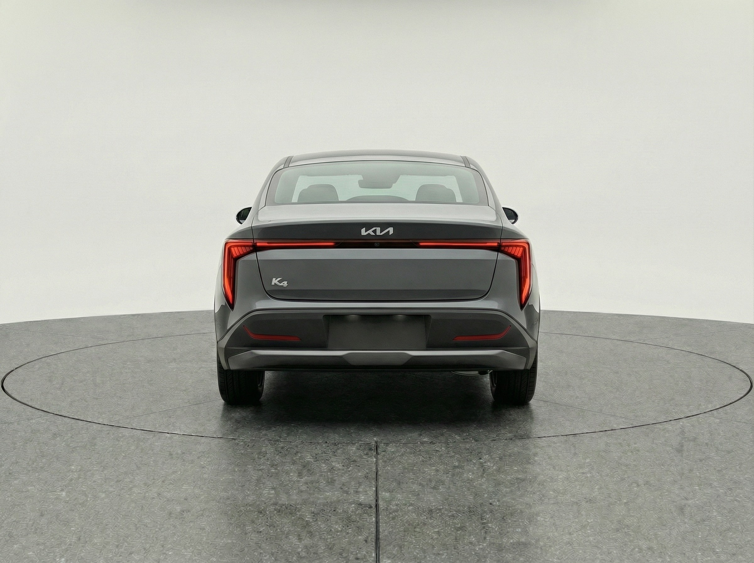 Thumbnail: 2025 Kia K4 - 6