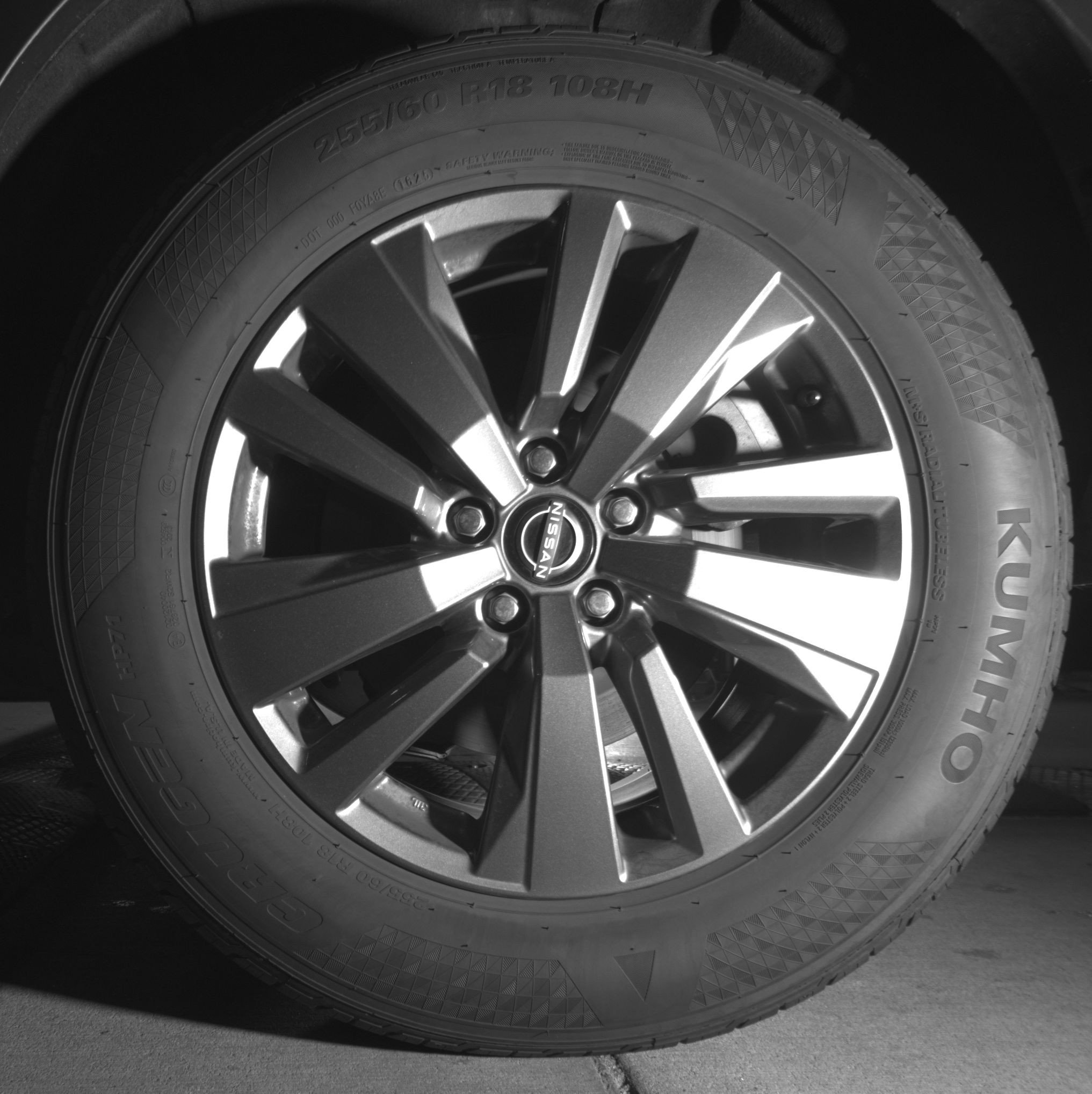 Thumbnail: 2025 Nissan Pathfinder - 14