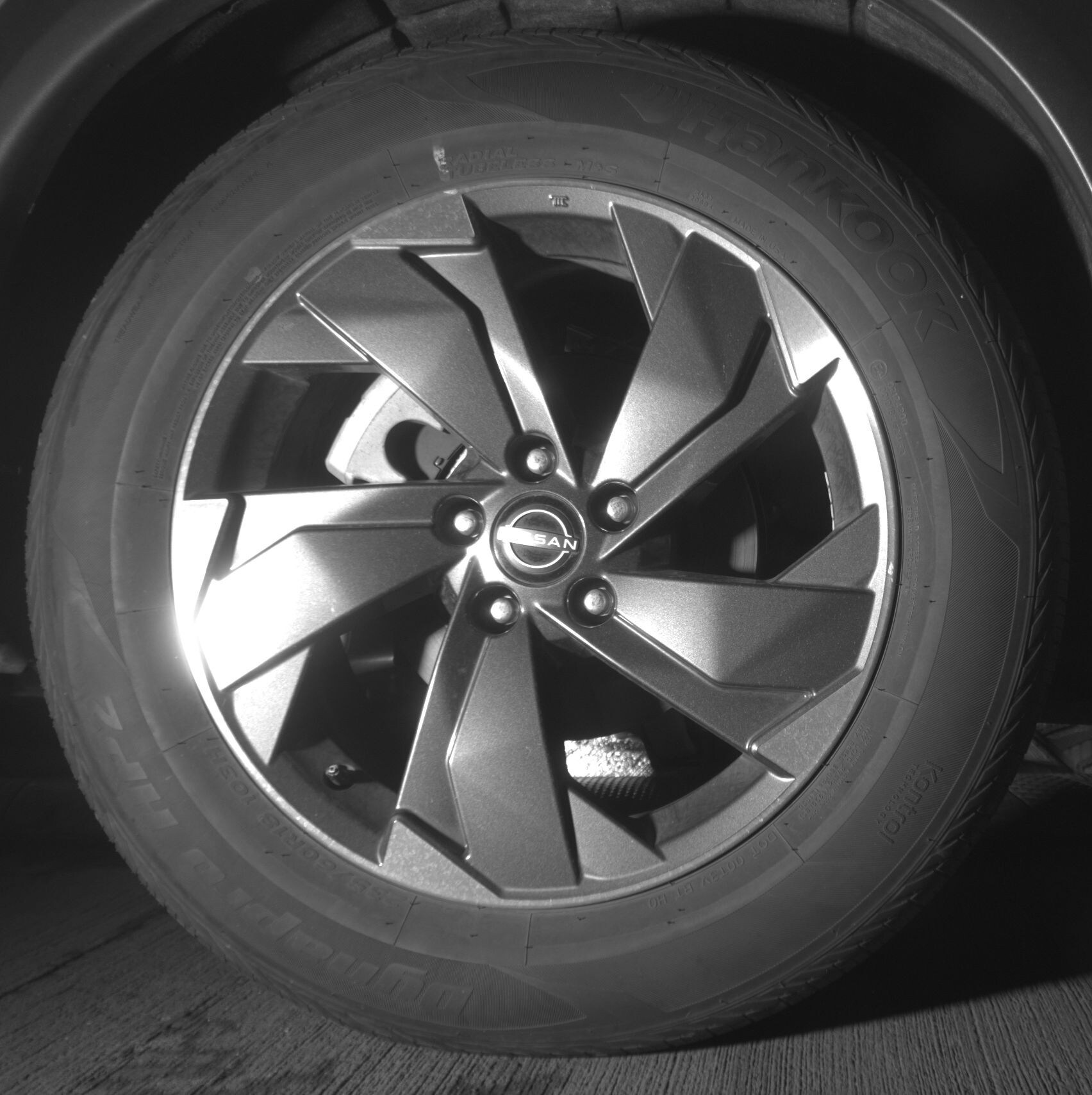 Thumbnail: 2025 Nissan Rogue - 12