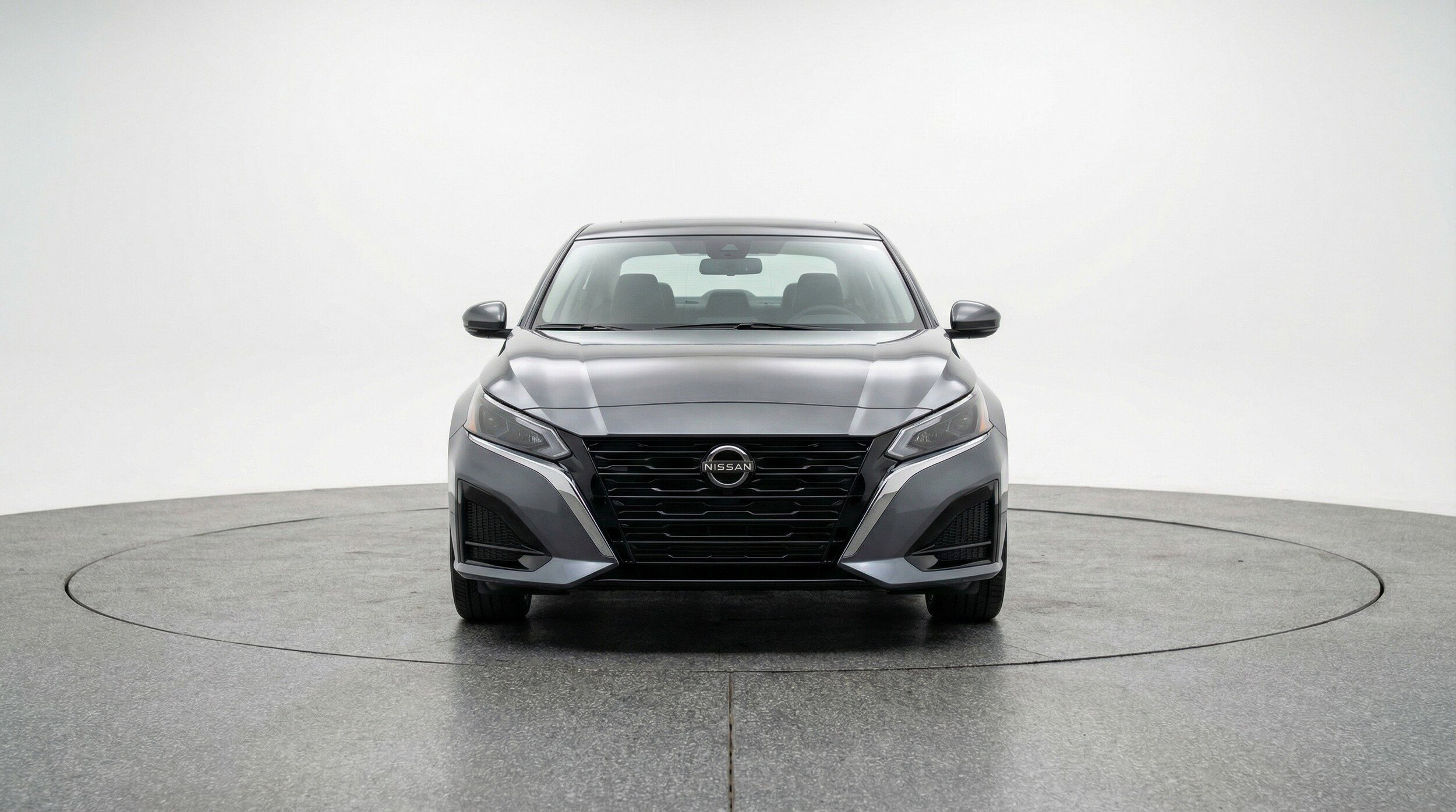 Thumbnail: 2025 Nissan Altima - 2